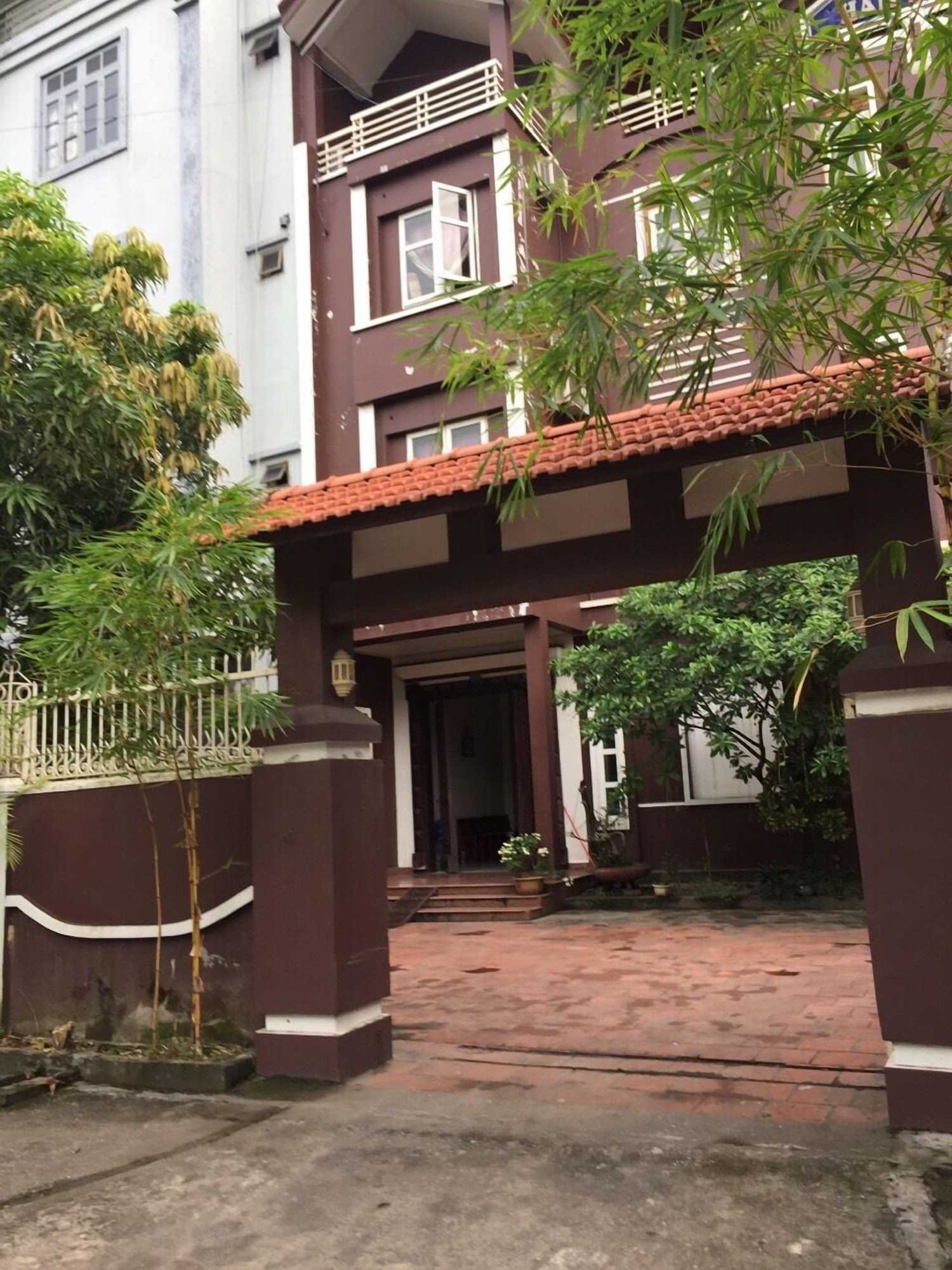 Gift card for Nha Nghi Tham Quyen