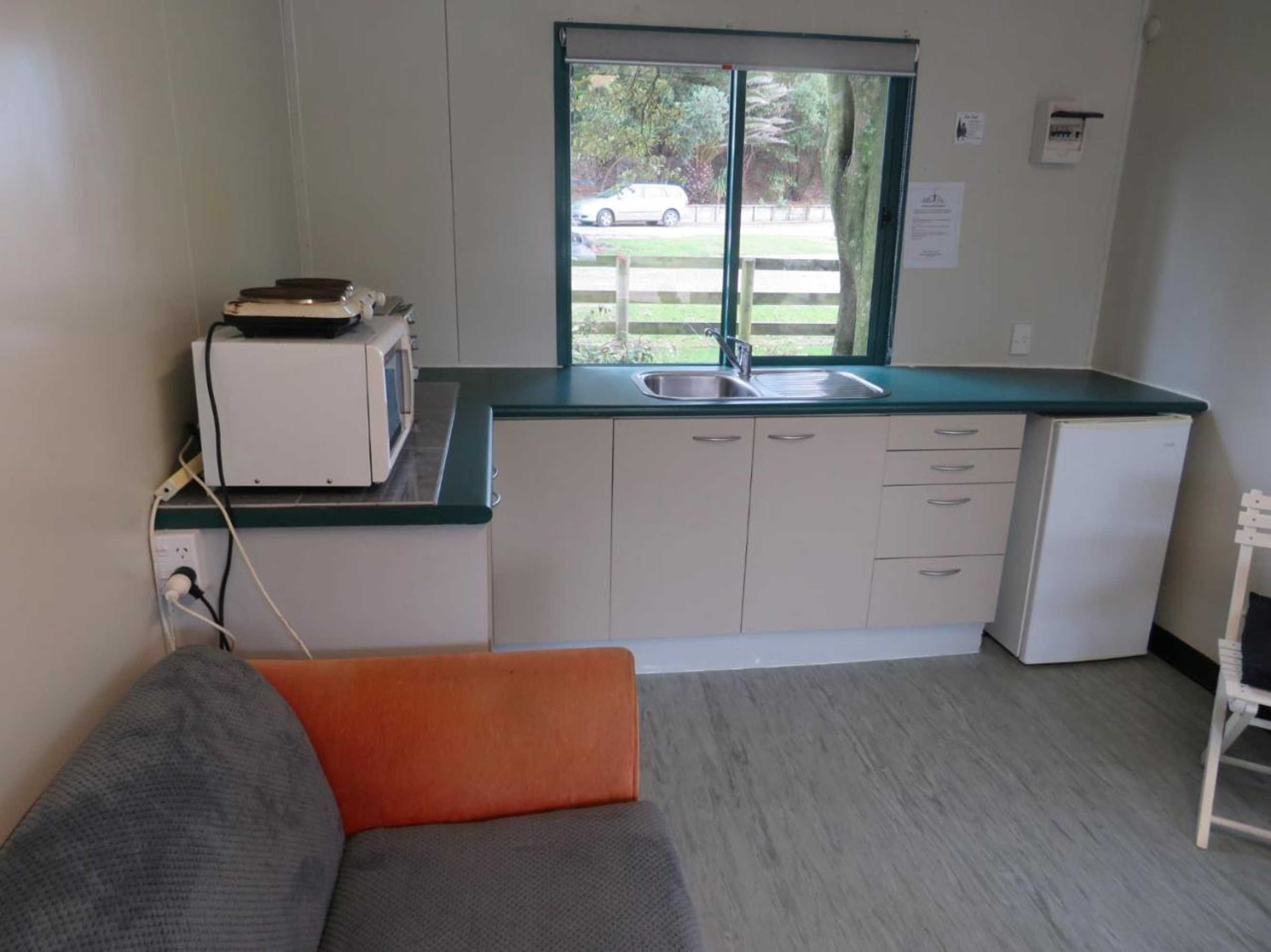 Gift card for Matauri Bay Holiday Park