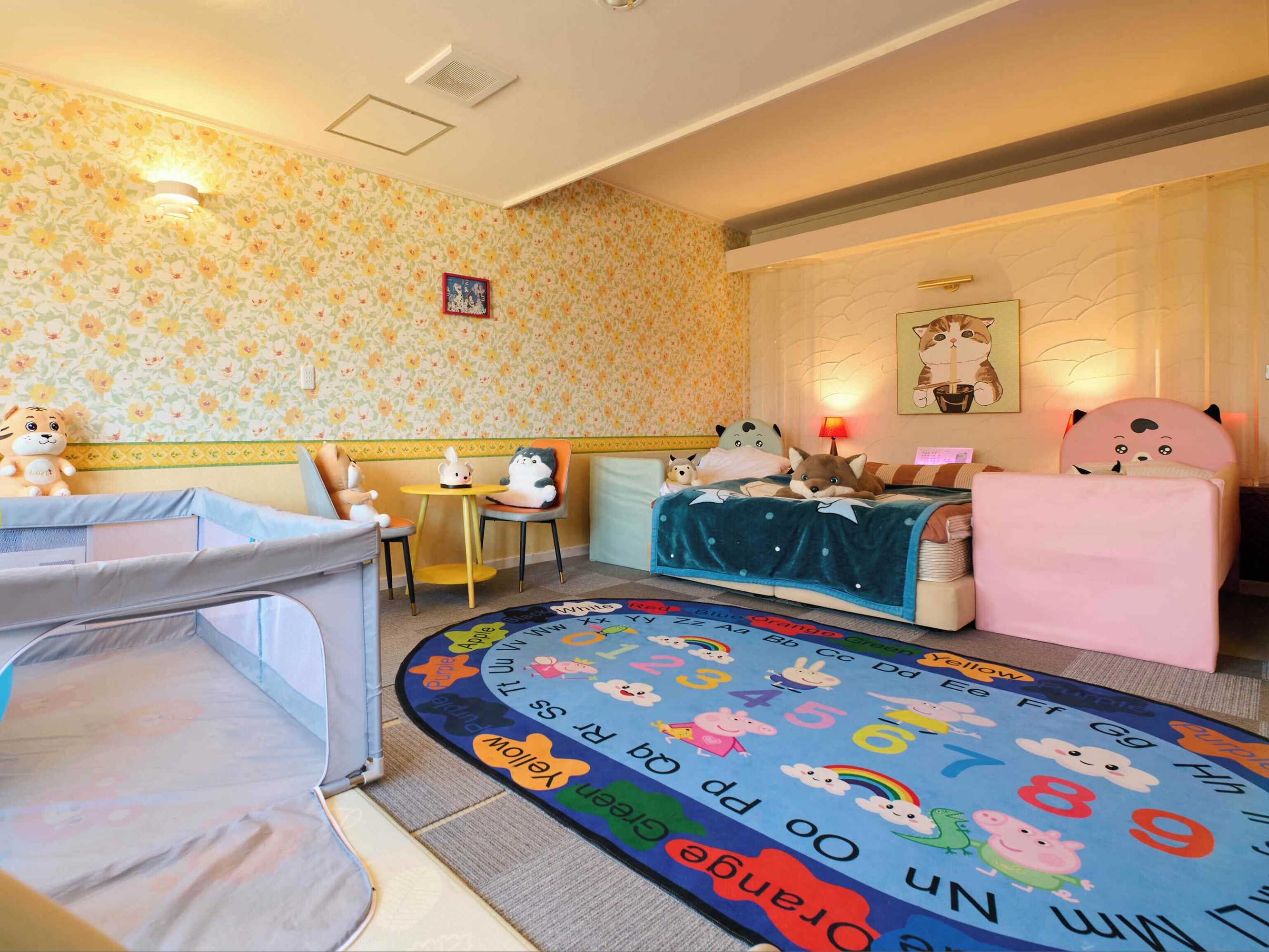 Gift card for Tabist Ikaho no Mori Kids Paradise Gift card for Tabist Ikaho no Mori Kids Paradise