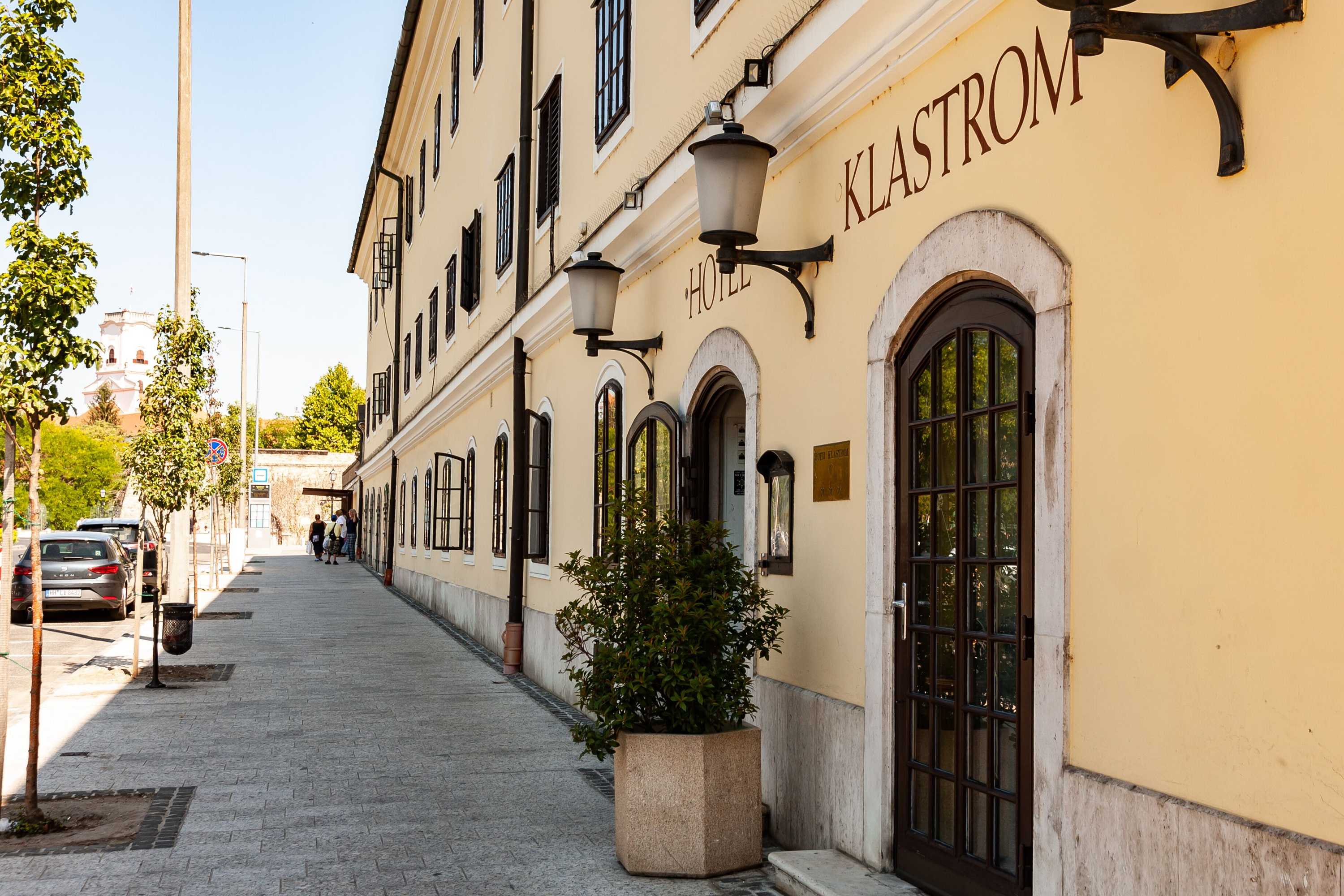 Gift card for Hotel Klastrom Gift card for Hotel Klastrom