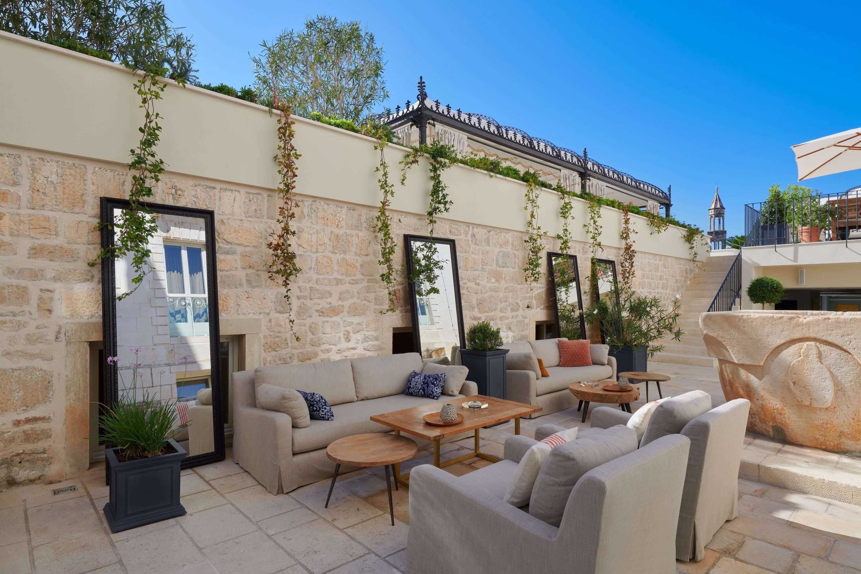 Gift card for Palace Elisabeth Hvar Hotel Gift card for Palace Elisabeth Hvar Hotel