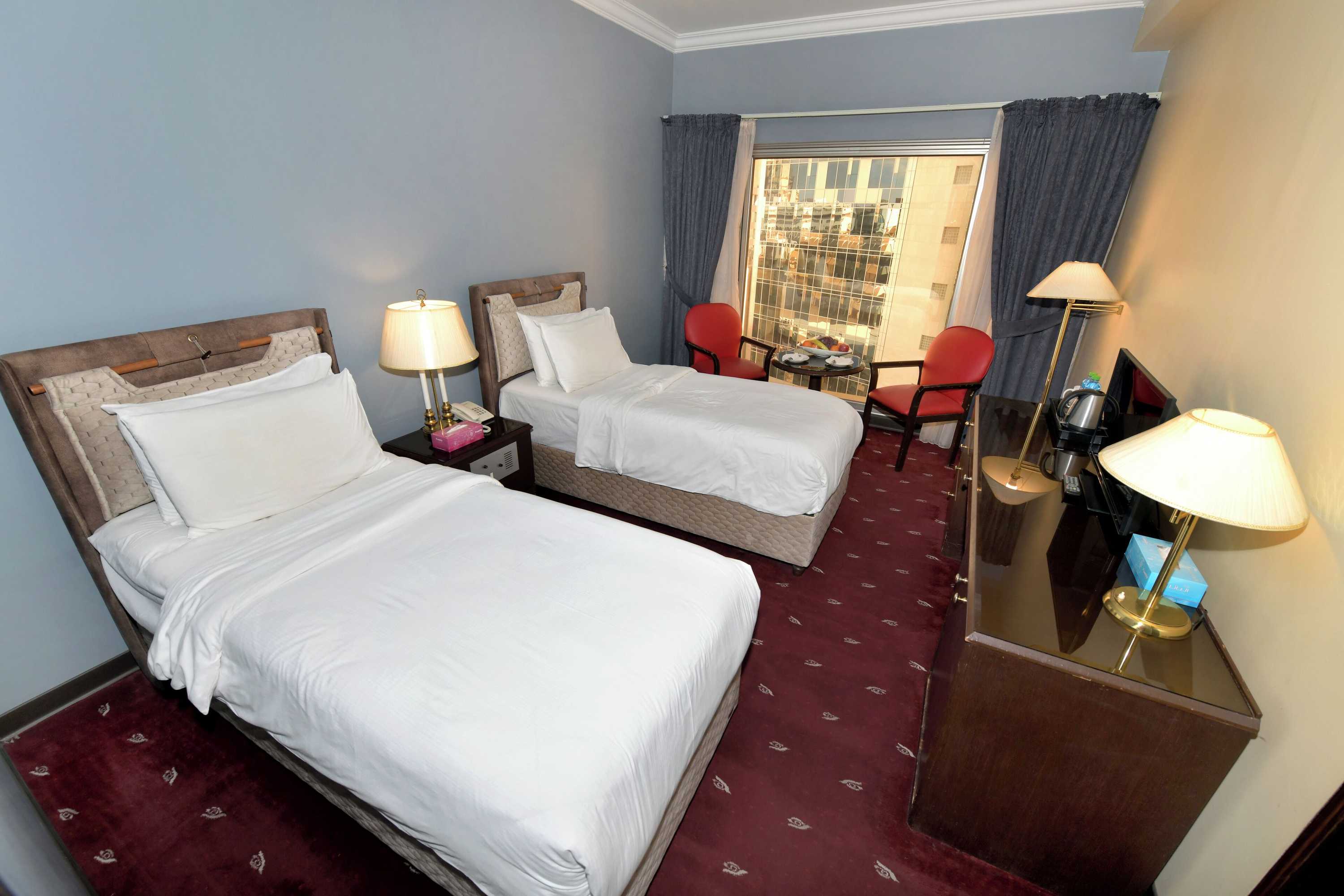 Gift card for Carlton Tower Hotel Kuwait