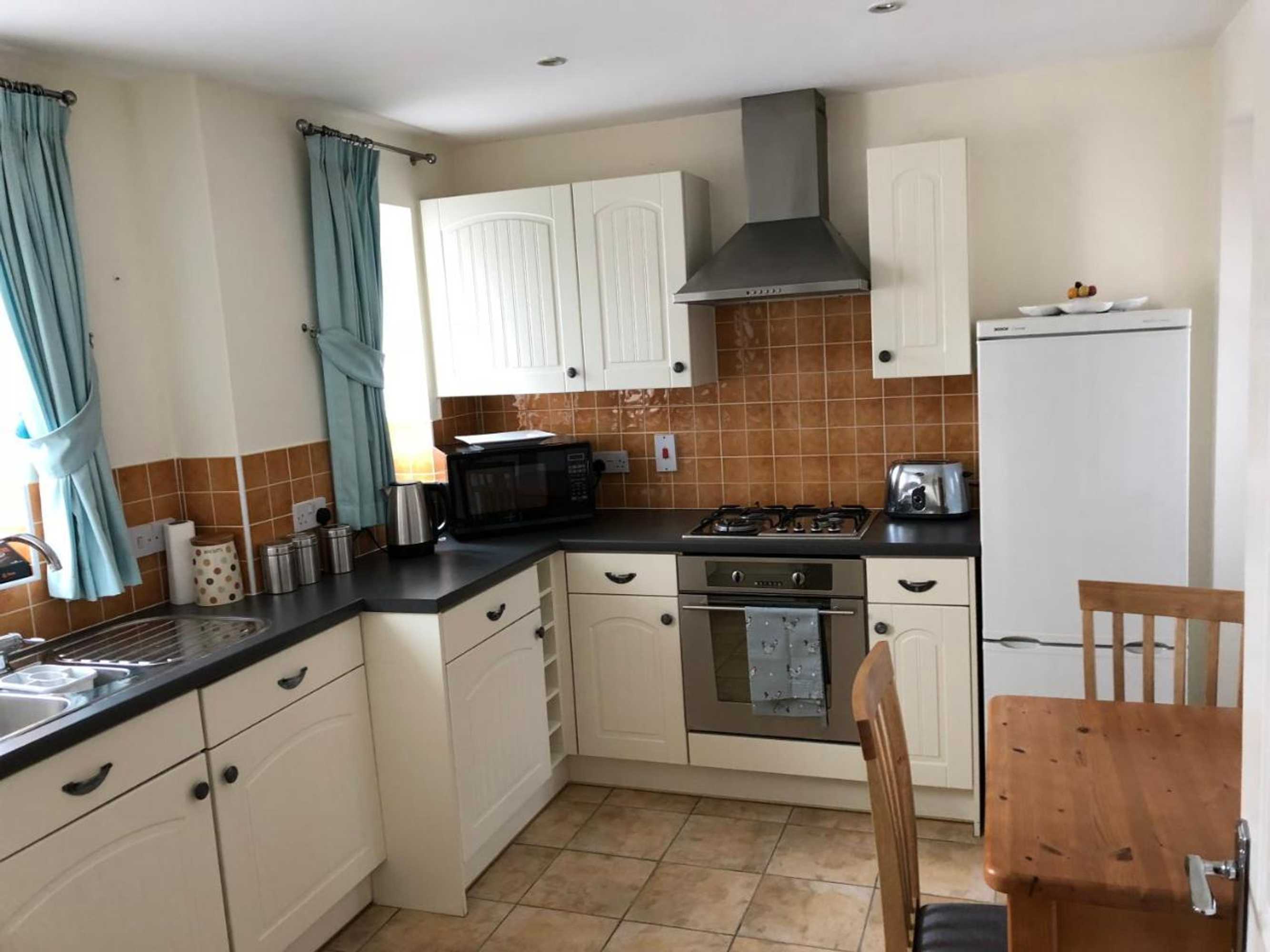 Gift card for Jubilee House