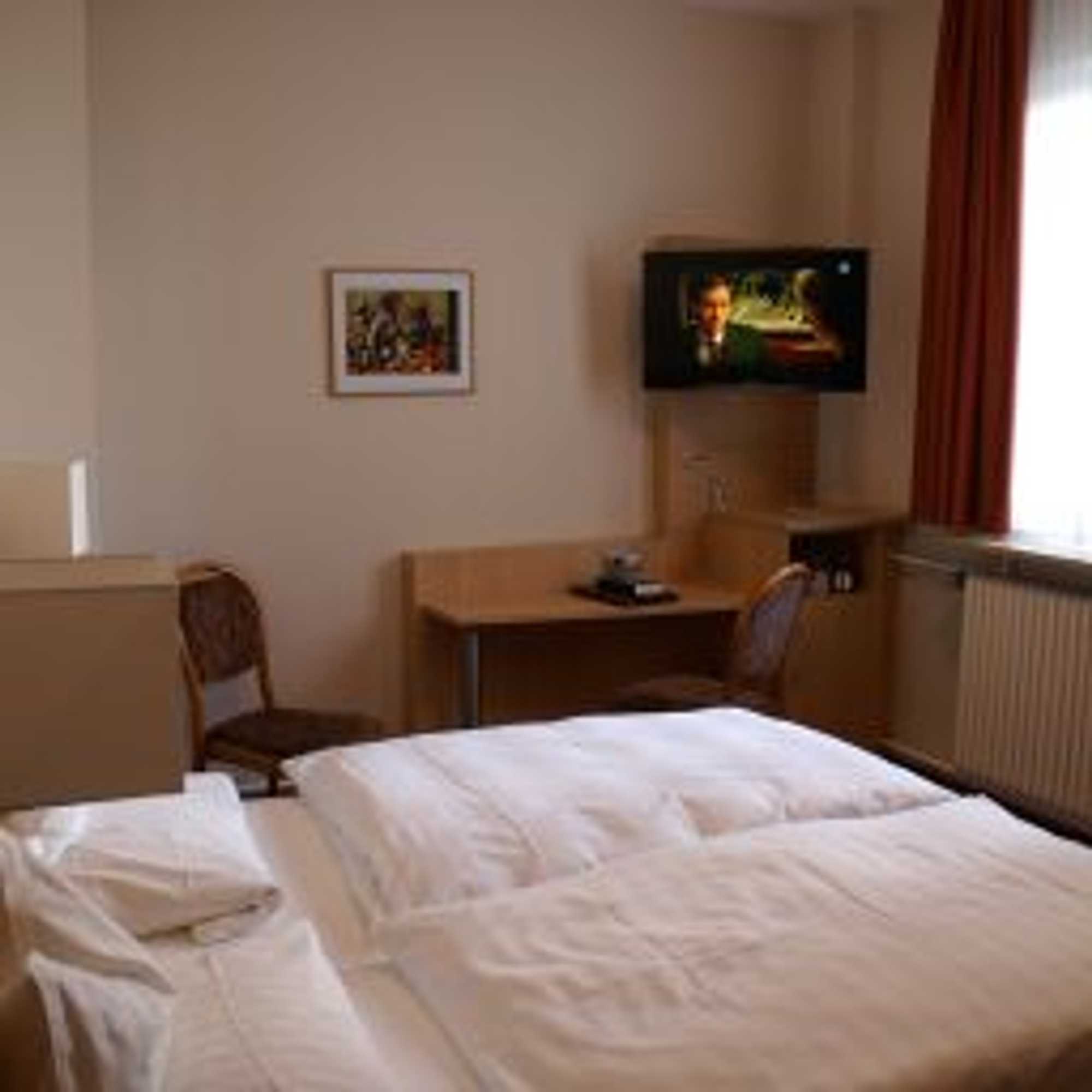 Gift card for Hotel Garni Gift card for Hotel Garni