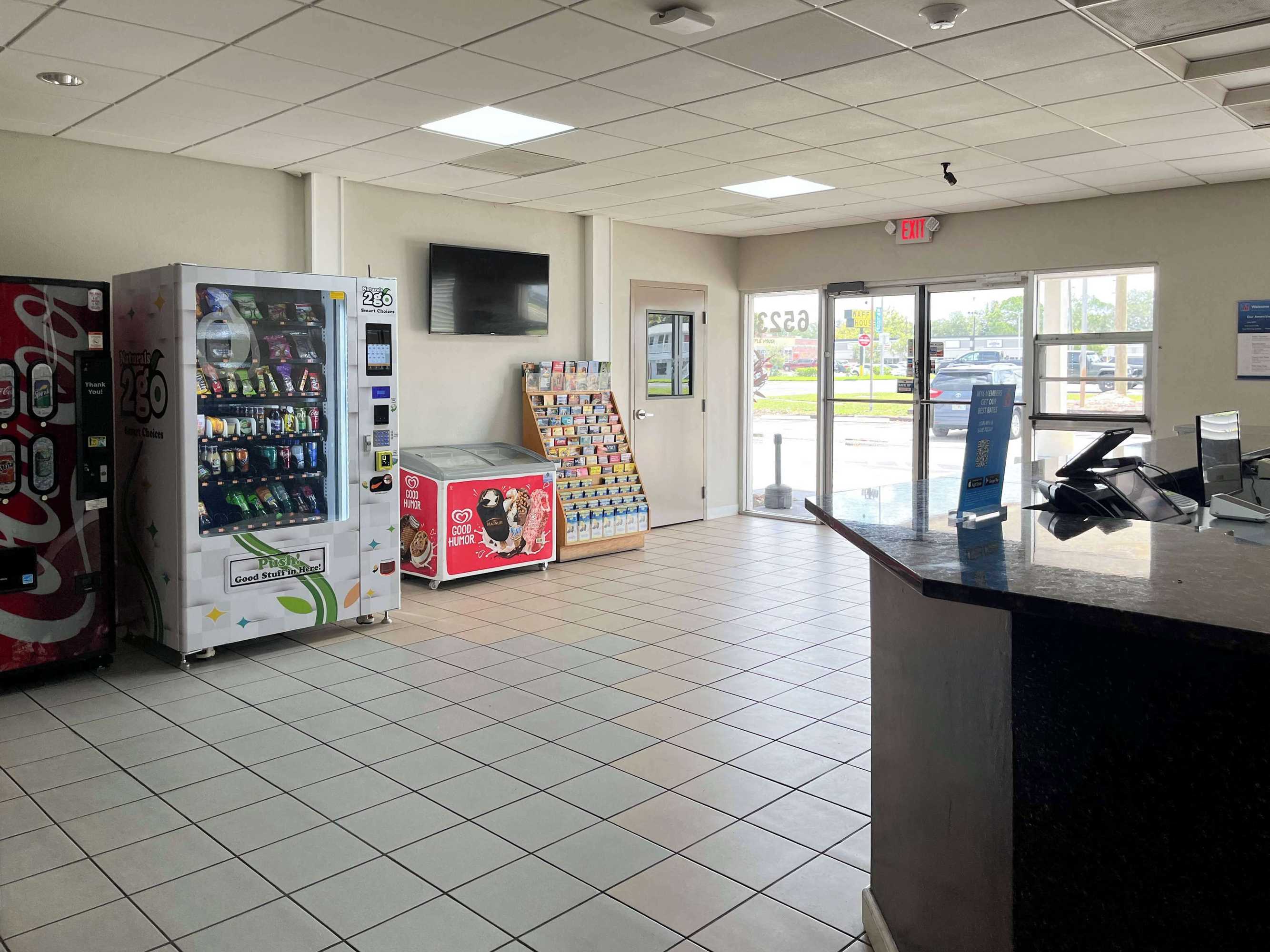 Gift card for Motel 6 New Port Richey, FL Gift card for Motel 6 New Port Richey, FL