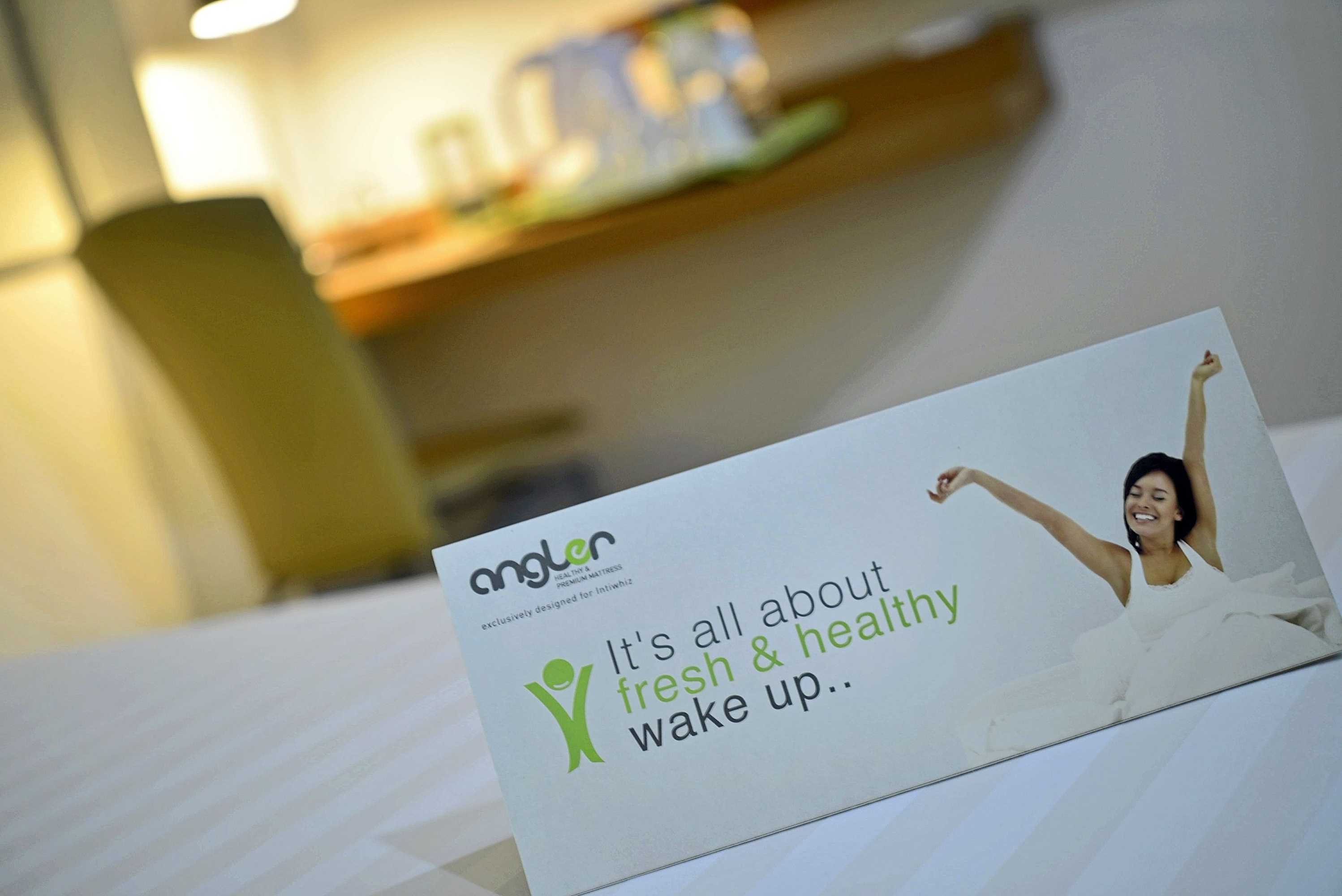 Gift card for Whiz Hotel Malioboro Yogyakarta Gift card for Whiz Hotel Malioboro Yogyakarta