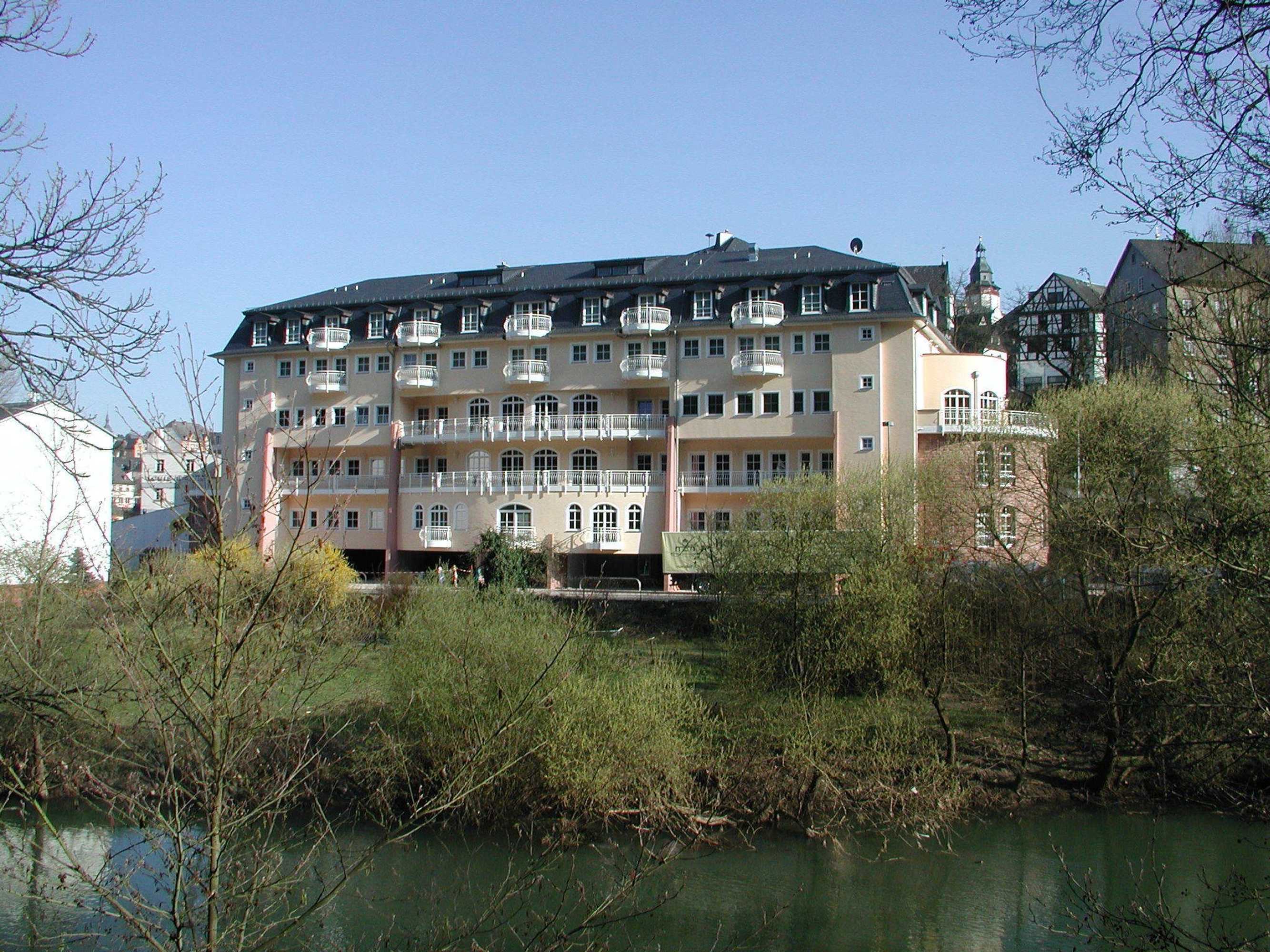 Gift card for Hotel Lahnschleife Gift card for Hotel Lahnschleife