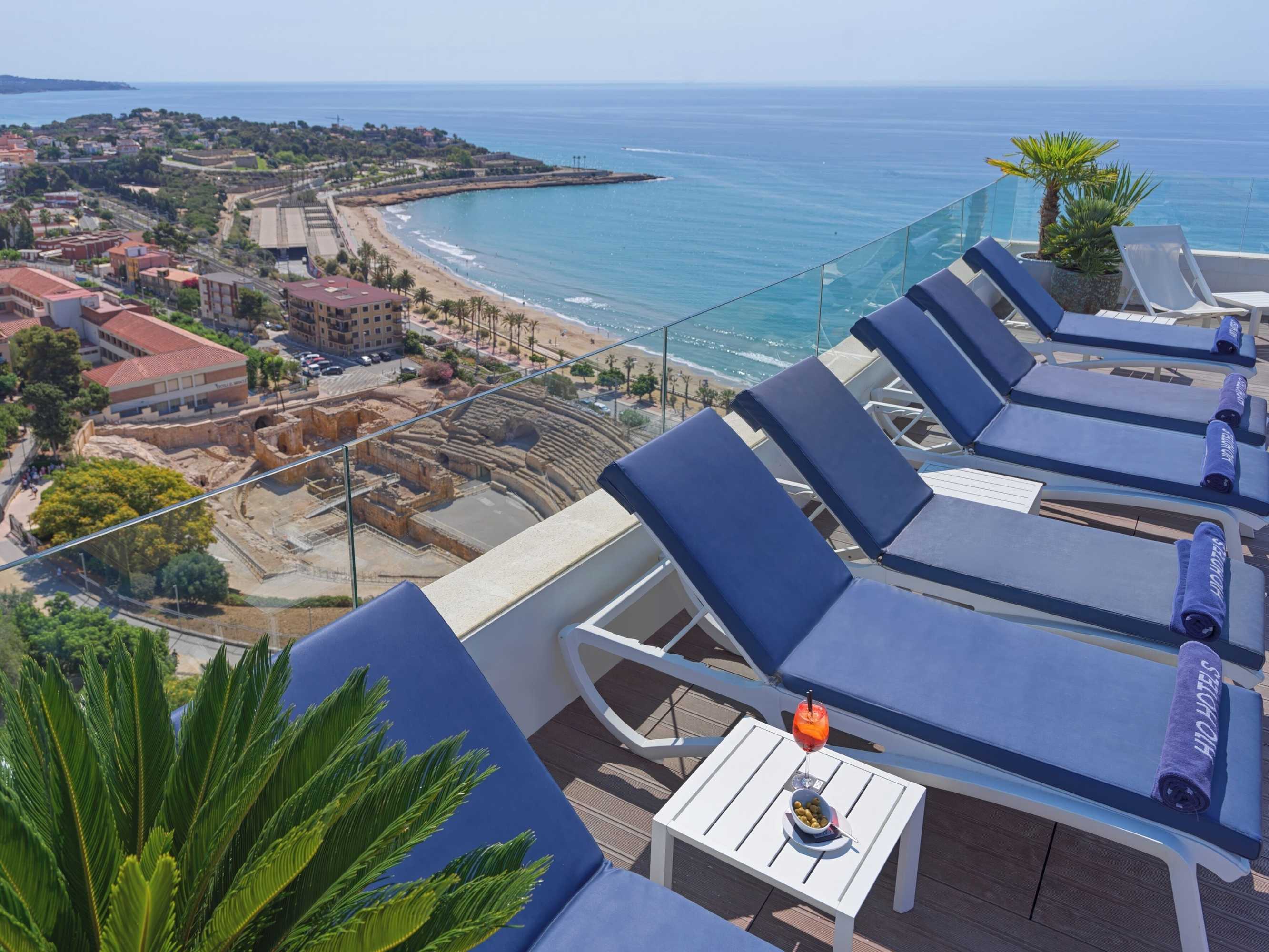 Gift card for H10 Imperial Tarraco 4 Sup Gift card for H10 Imperial Tarraco 4 Sup