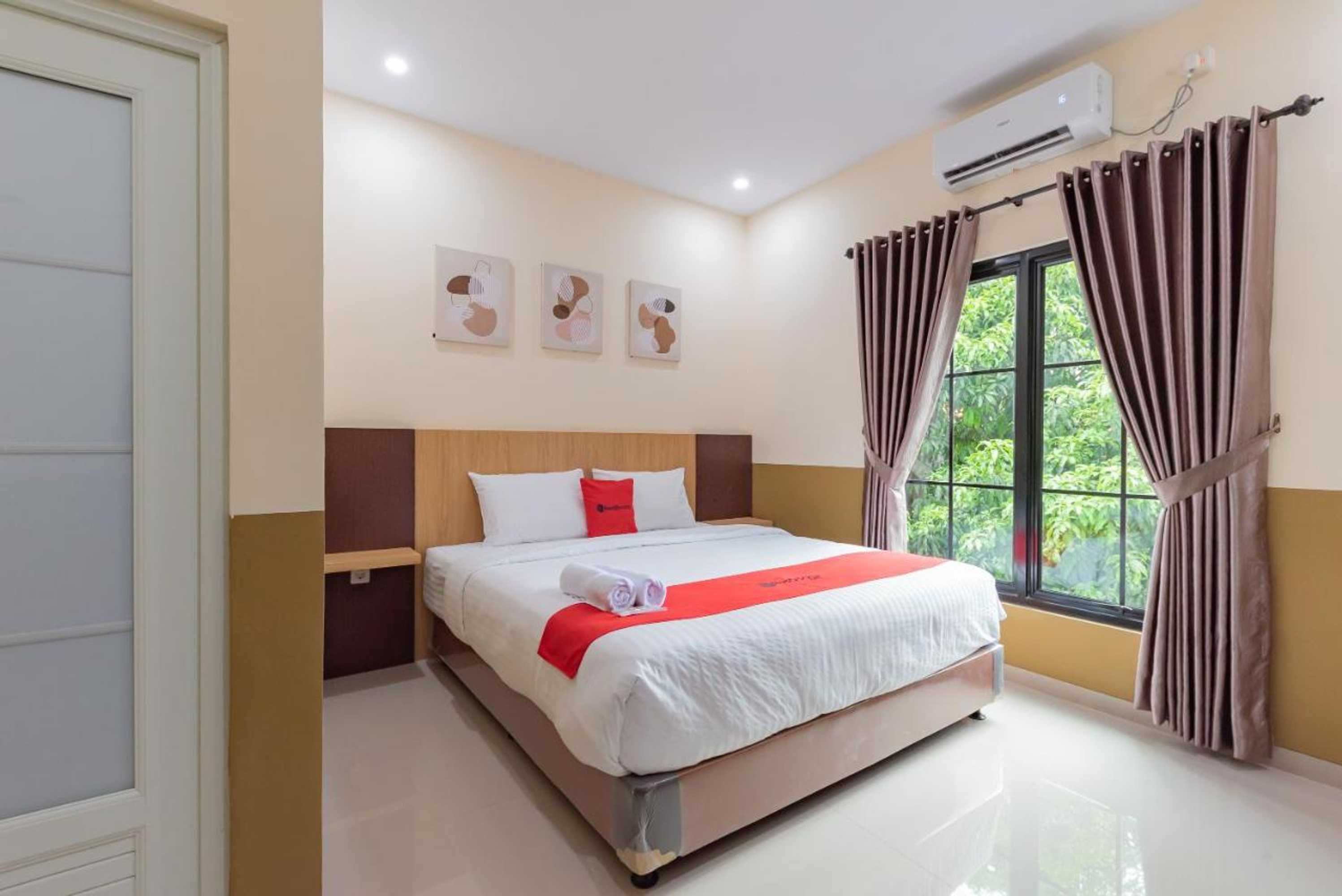 Gift card for Reddoorz Plus @ La Asiana Guest House