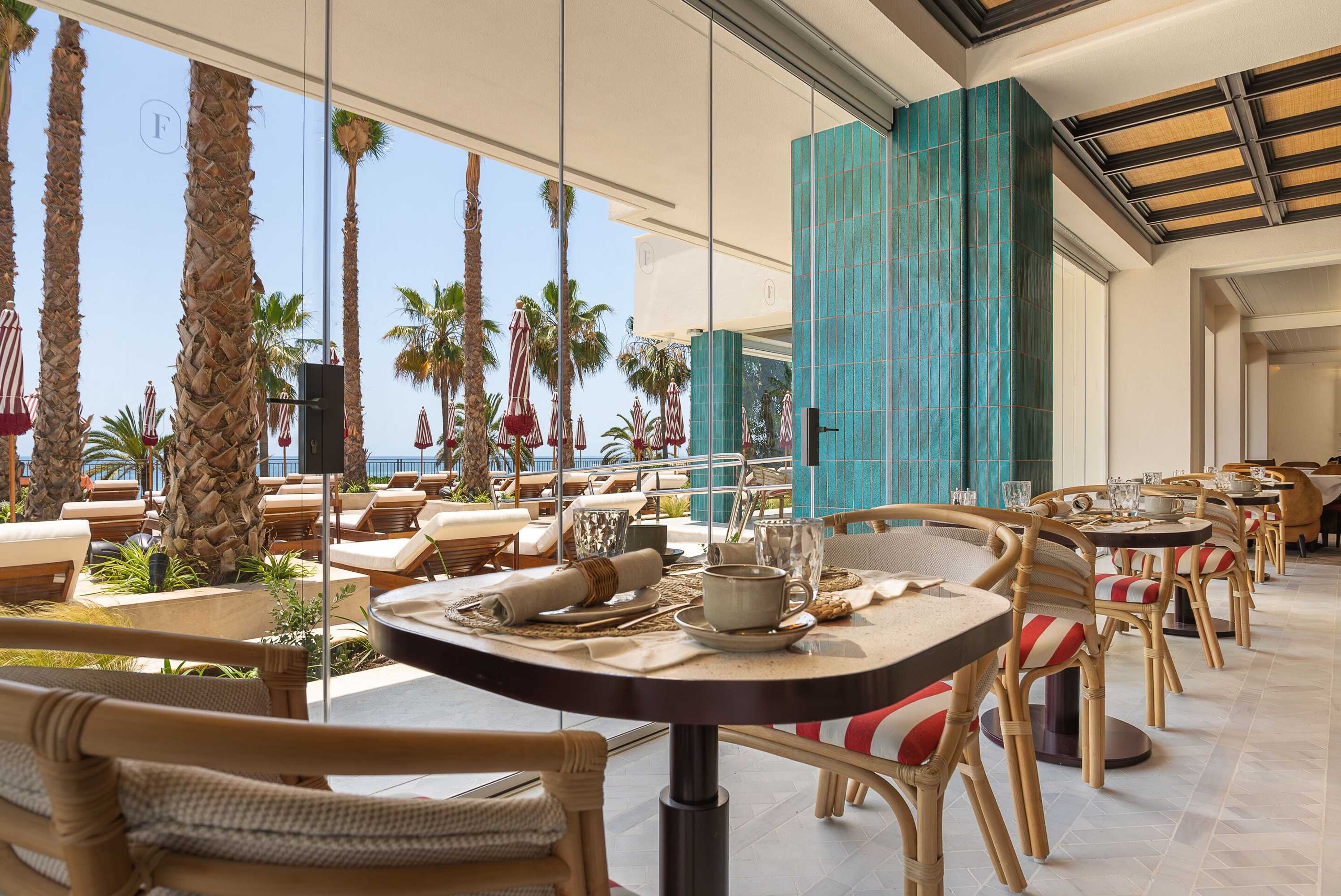 Gift card for El Fuerte Marbella Gift card for El Fuerte Marbella