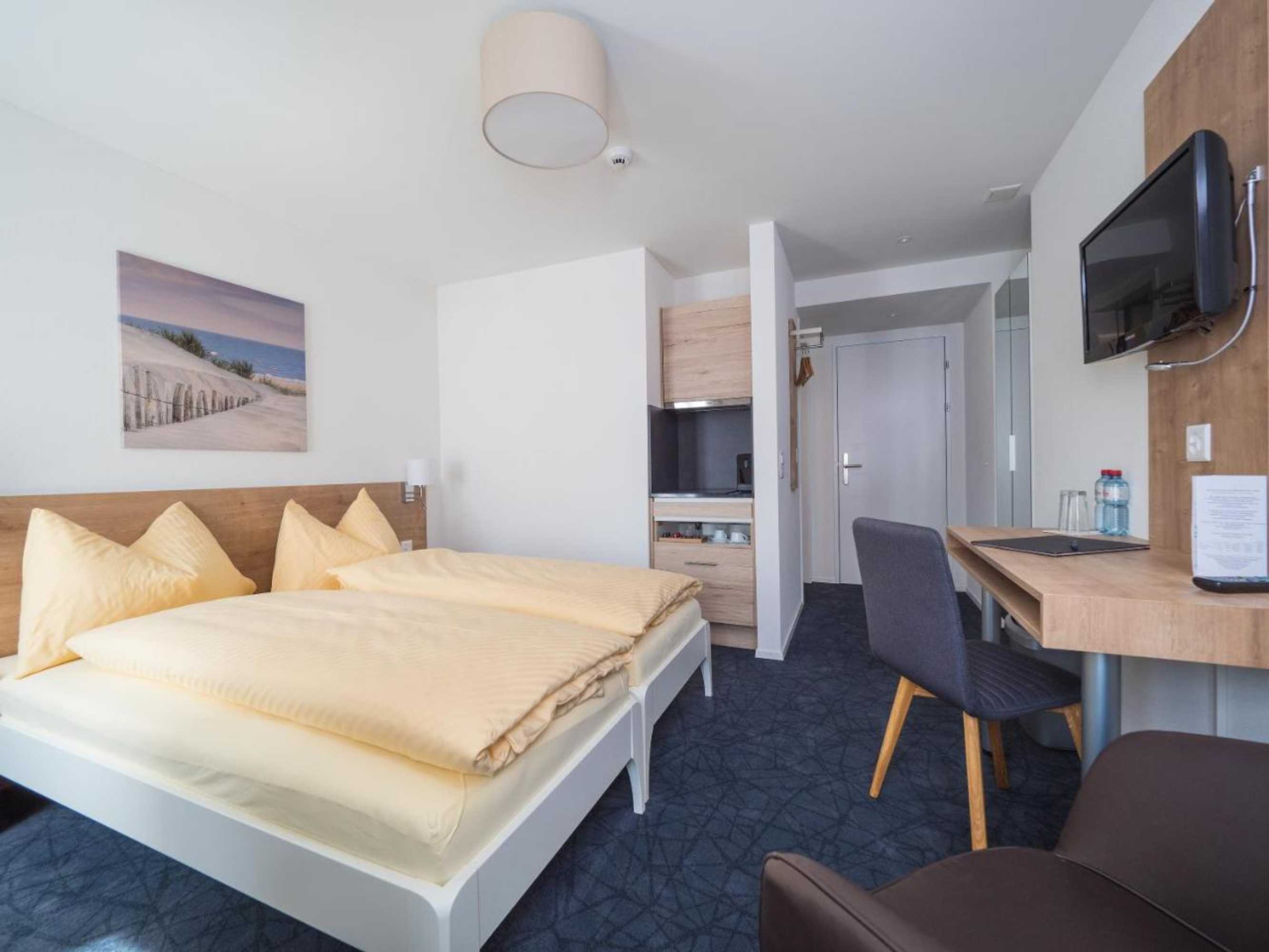 Gift card for Aparthotel Bären