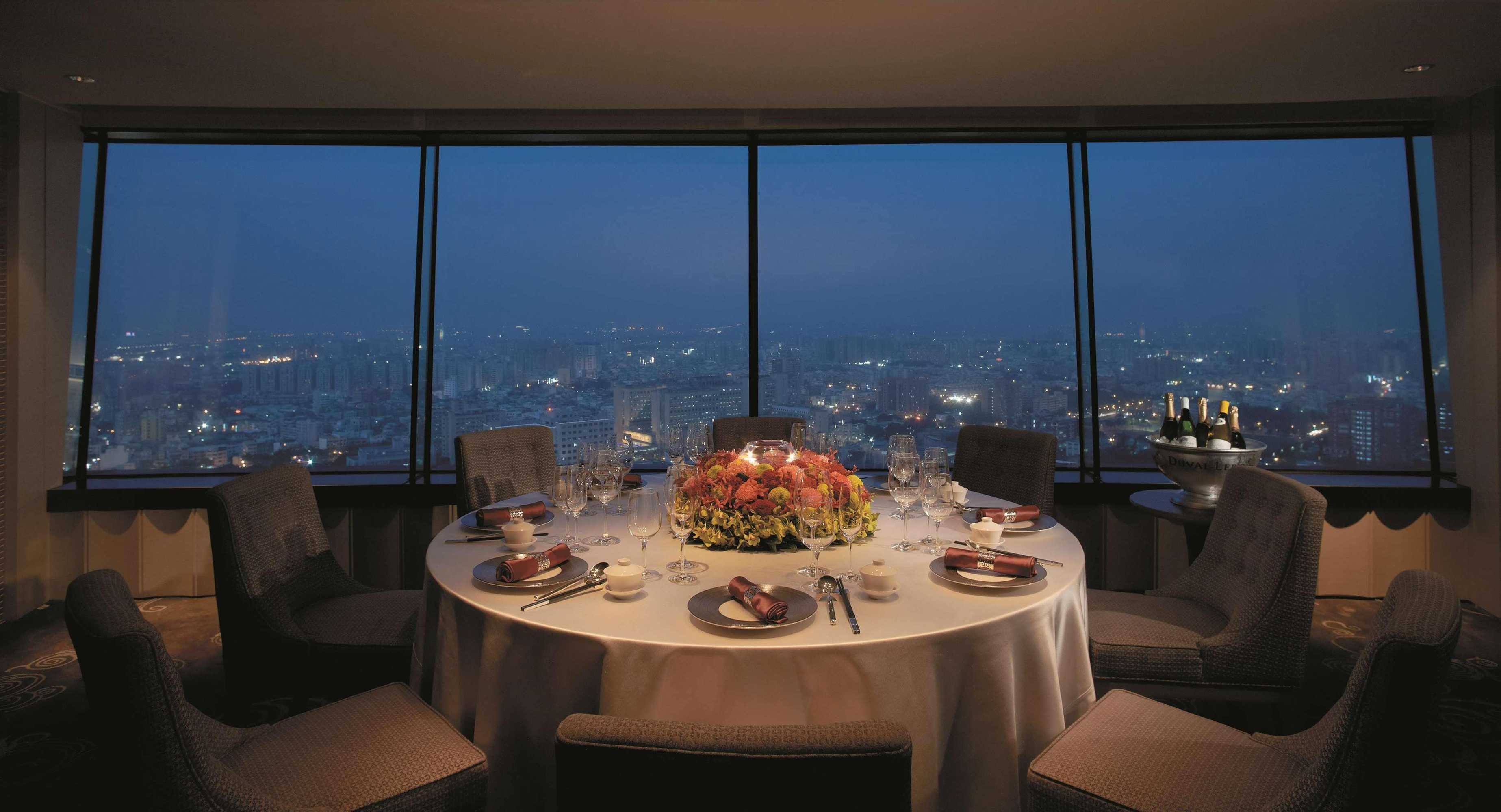 Gift card for Shangri-La Far Eastern Tainan