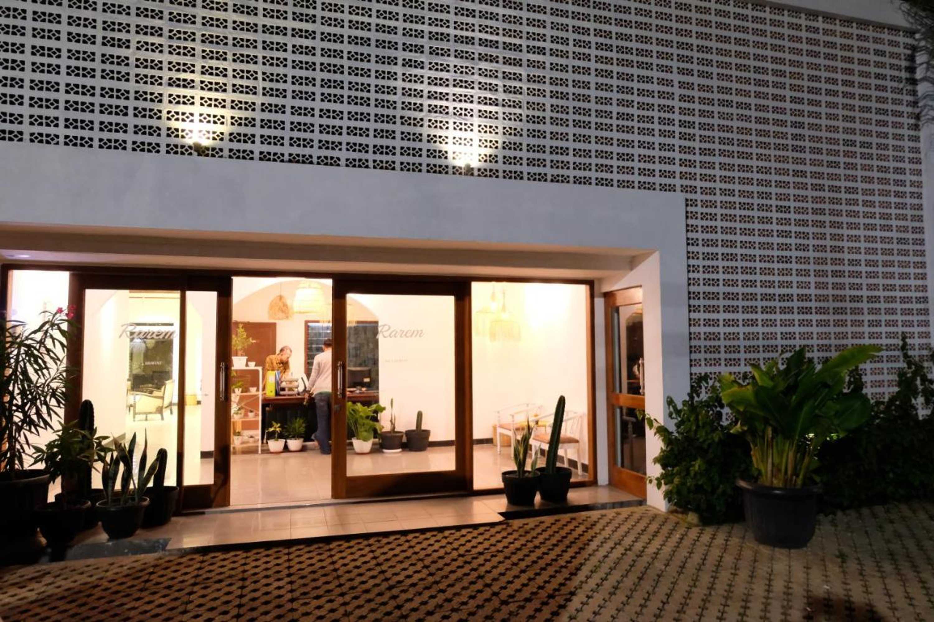 Gift card for Rarem Bed And Breakfast Gift card for Rarem Bed And Breakfast