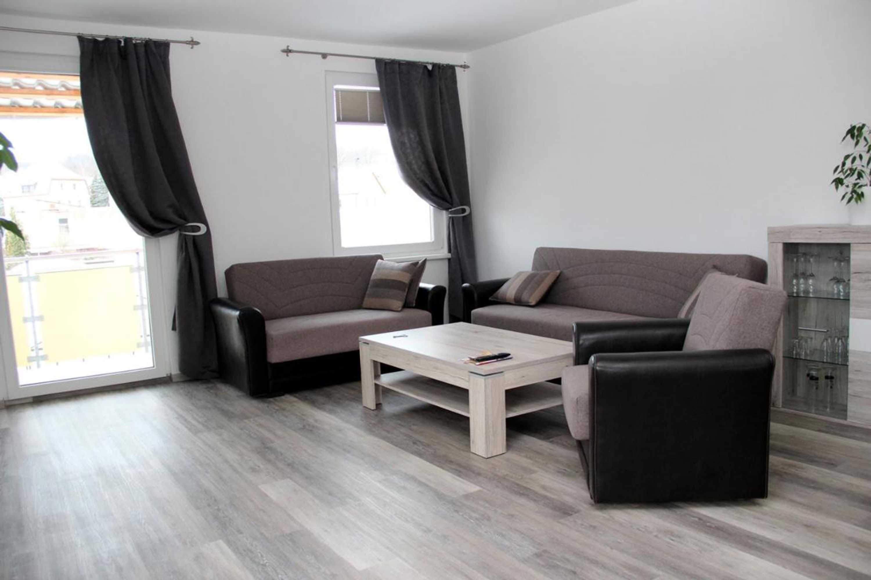 Gift card for Hotel Bannewitz