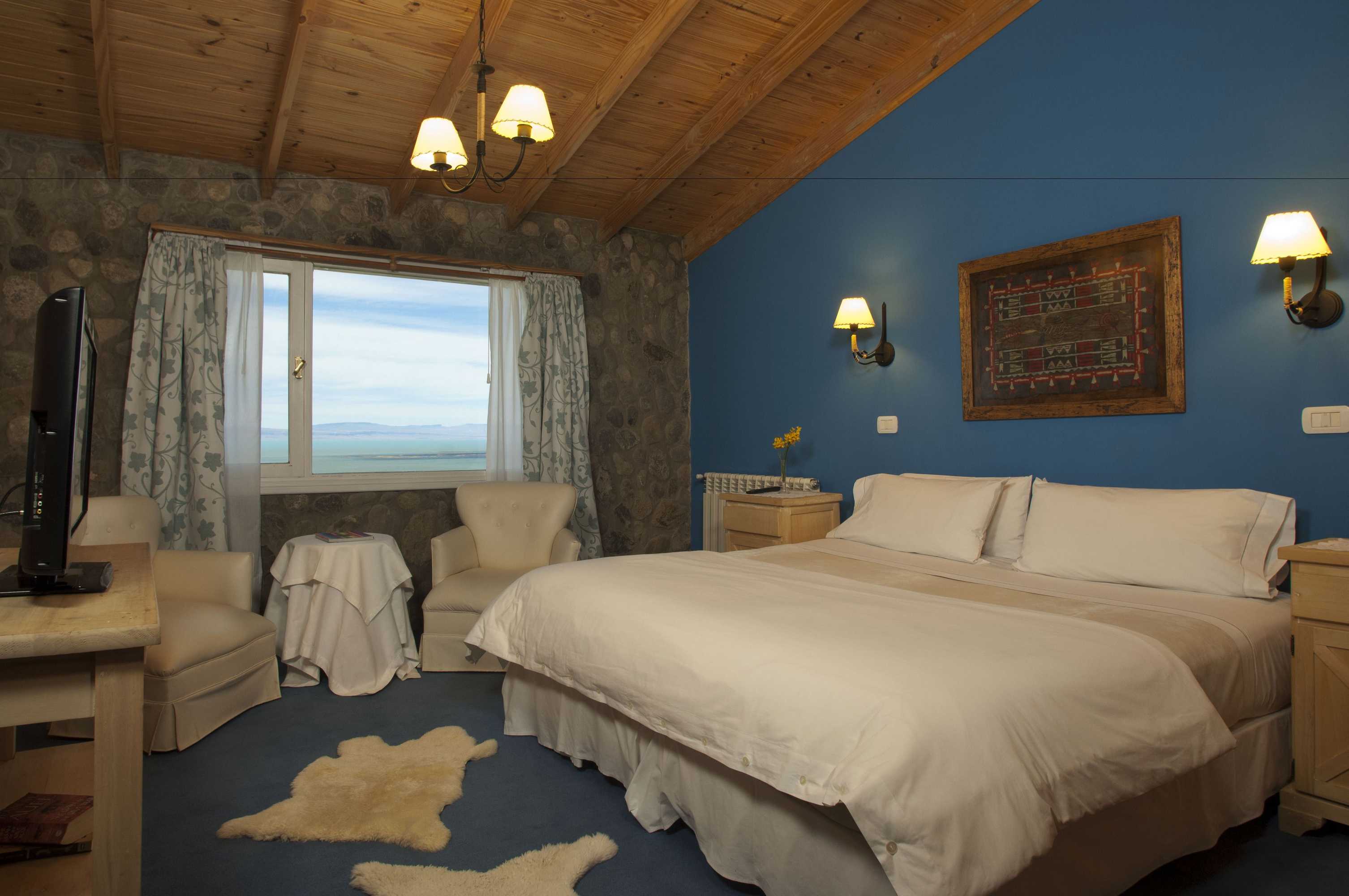 Gift card for Blanca Patagonia Boutique Inn And Cabins Gift card for Blanca Patagonia Boutique Inn And Cabins