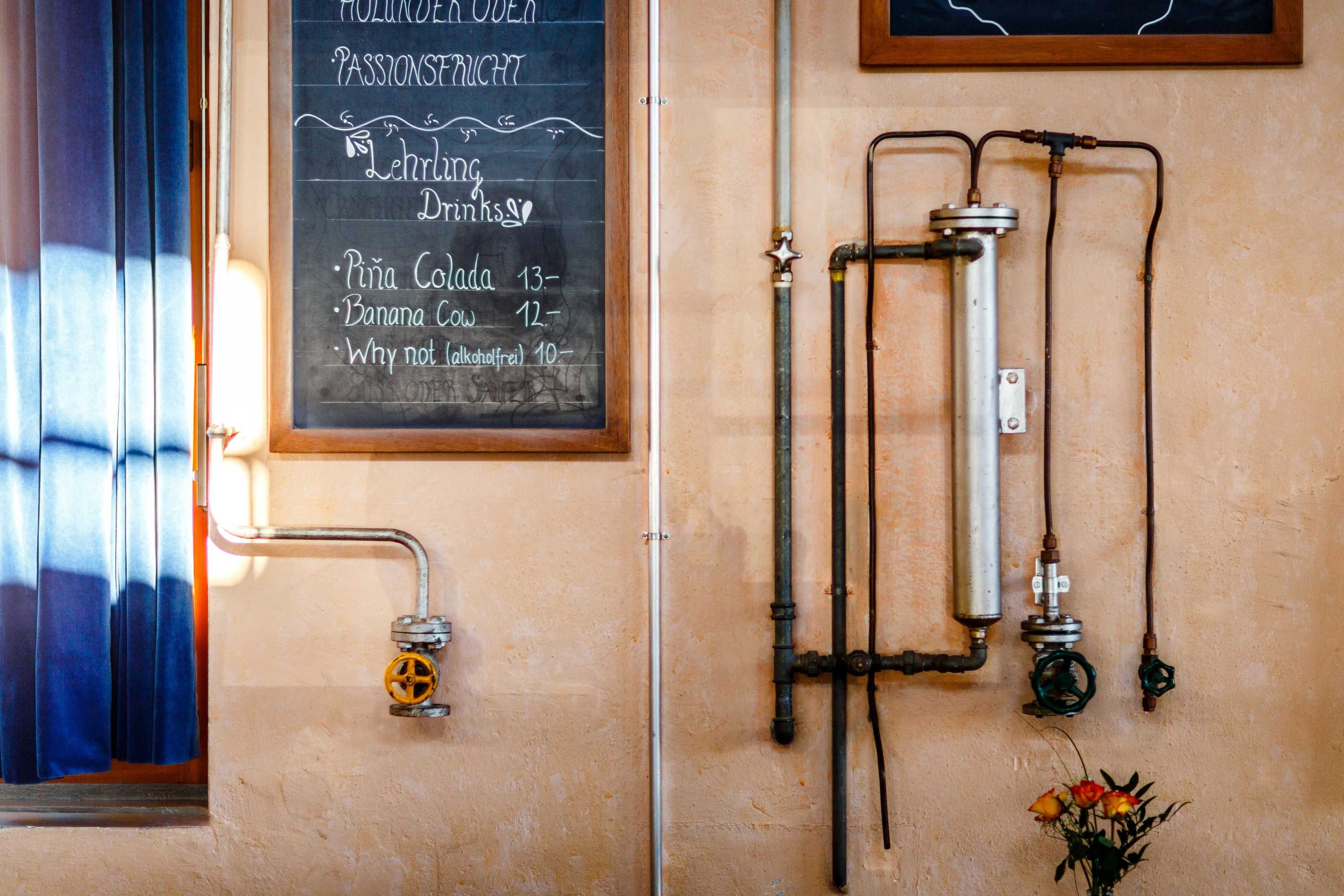 Gift card for Hotel Bleichibeiz