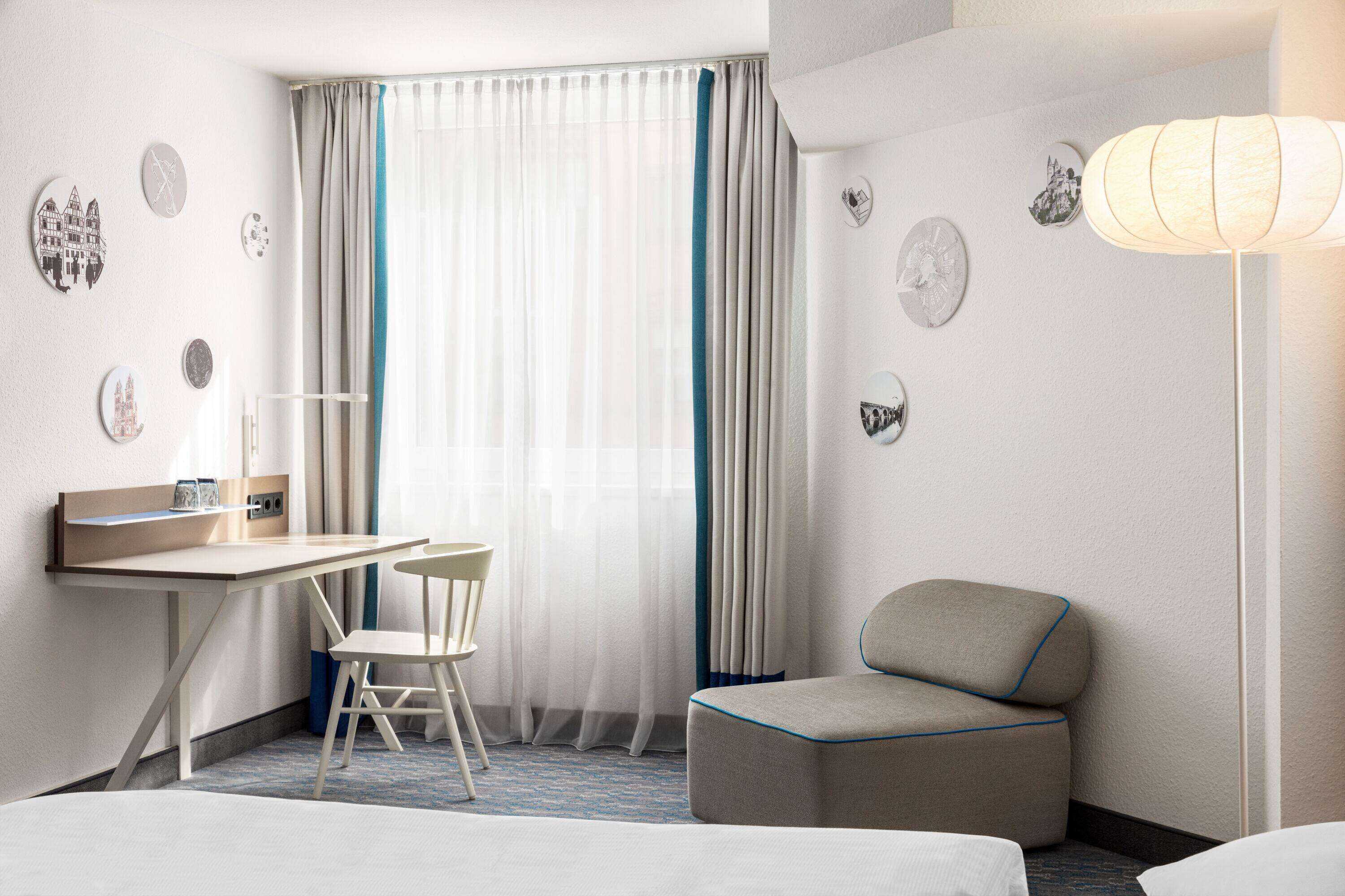 Gift card for Vienna House Easy by Wyndham Limburg Gift card for Vienna House Easy by Wyndham Limburg