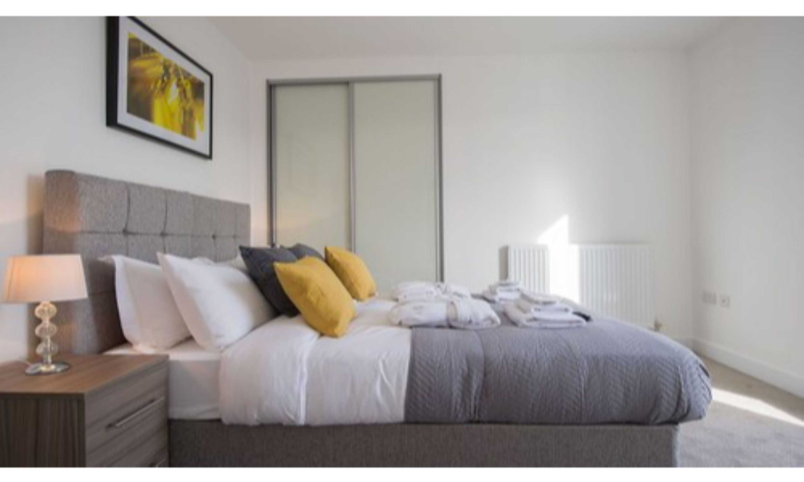 Gift card for Tailored Stays - De Havilland House Gift card for Tailored Stays - De Havilland House
