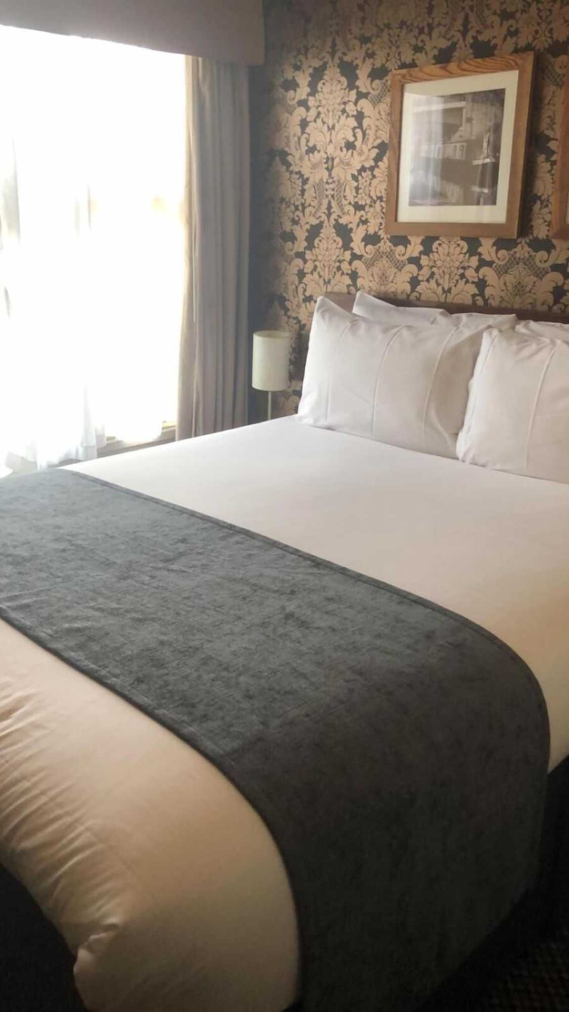 Gift card for Cromwell Lodge Hotel by Greene King Inns