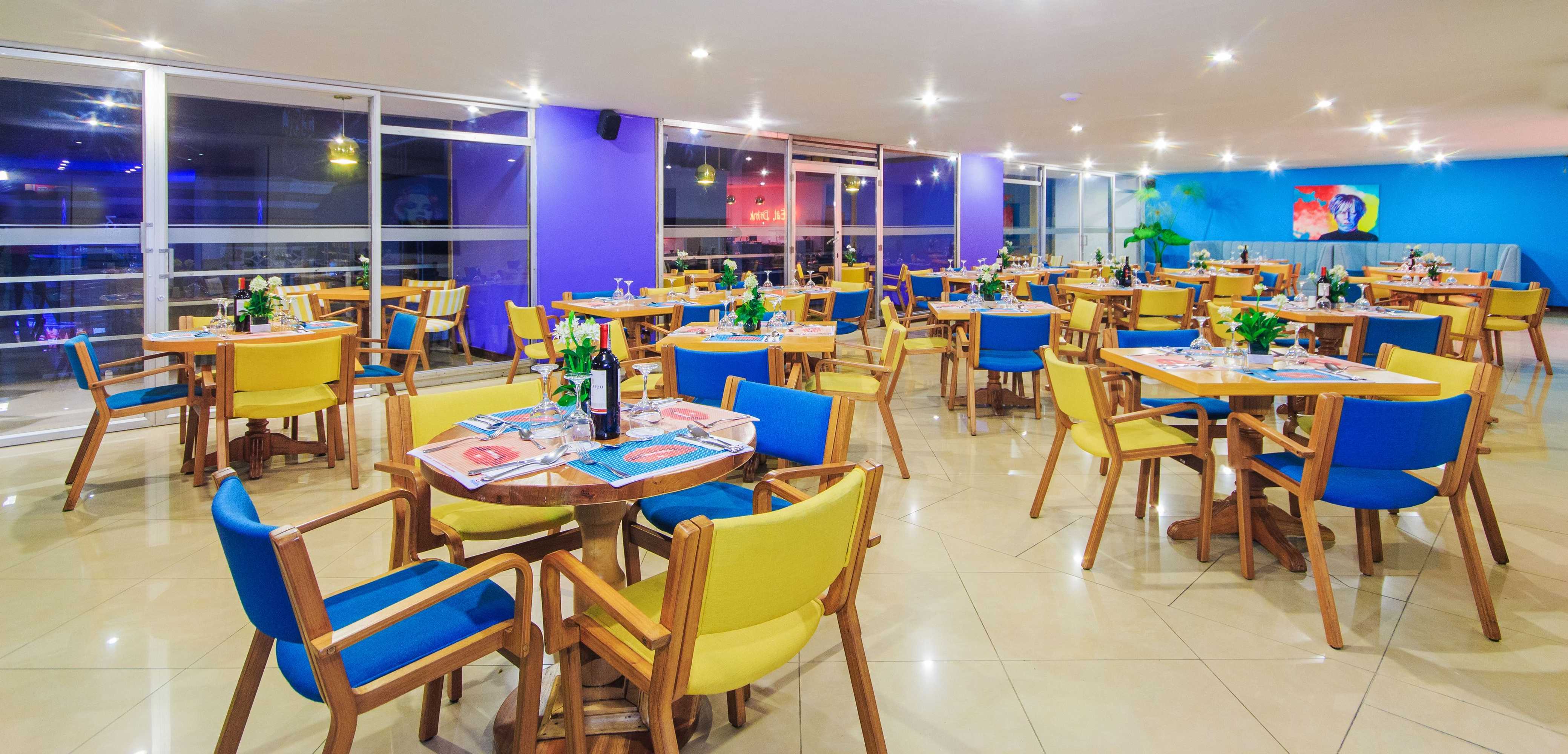 Gift card for Pop Art Hotel Las Colinas Manizales Gift card for Pop Art Hotel Las Colinas Manizales