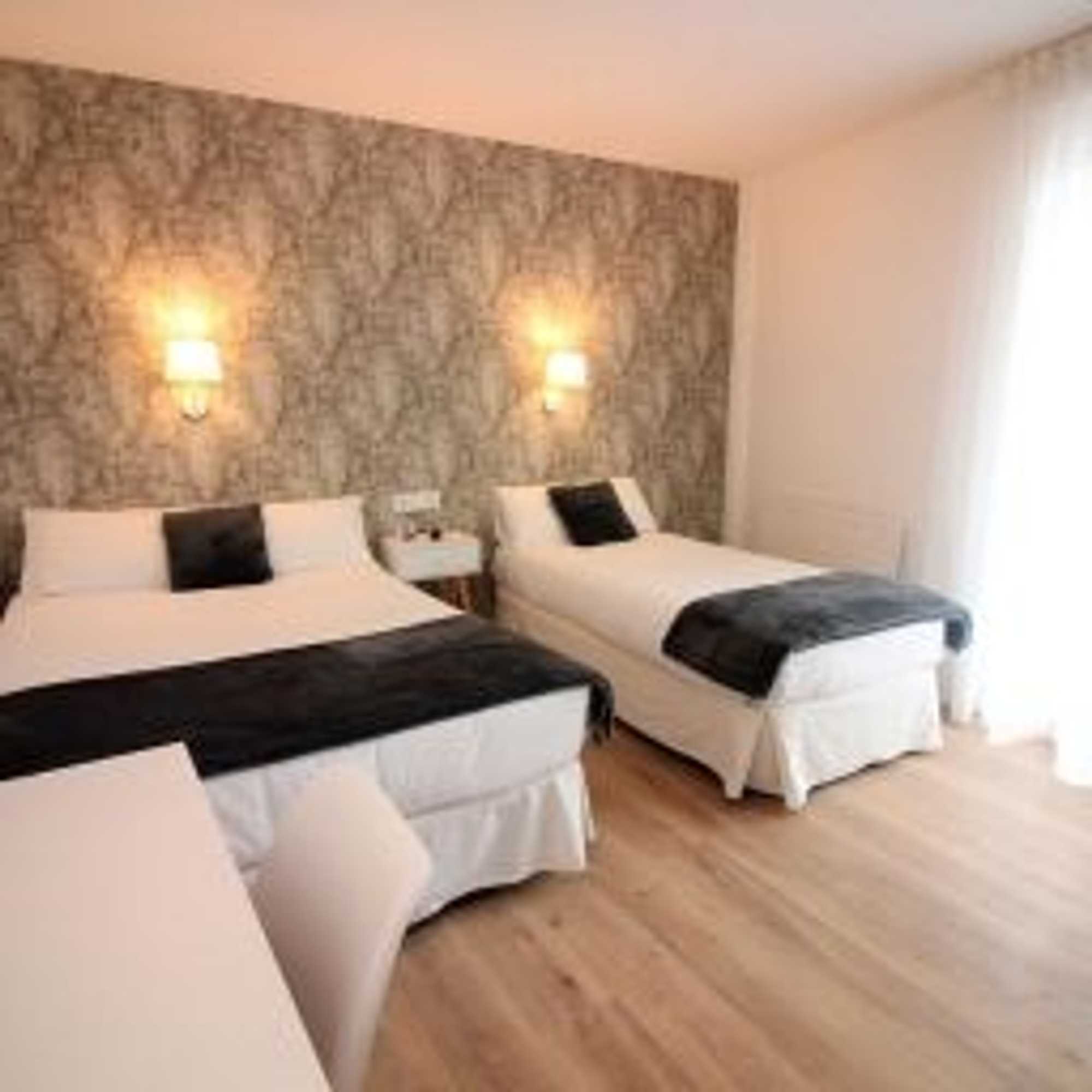 Gift card for Hotel Vilagarcia Gift card for Hotel Vilagarcia