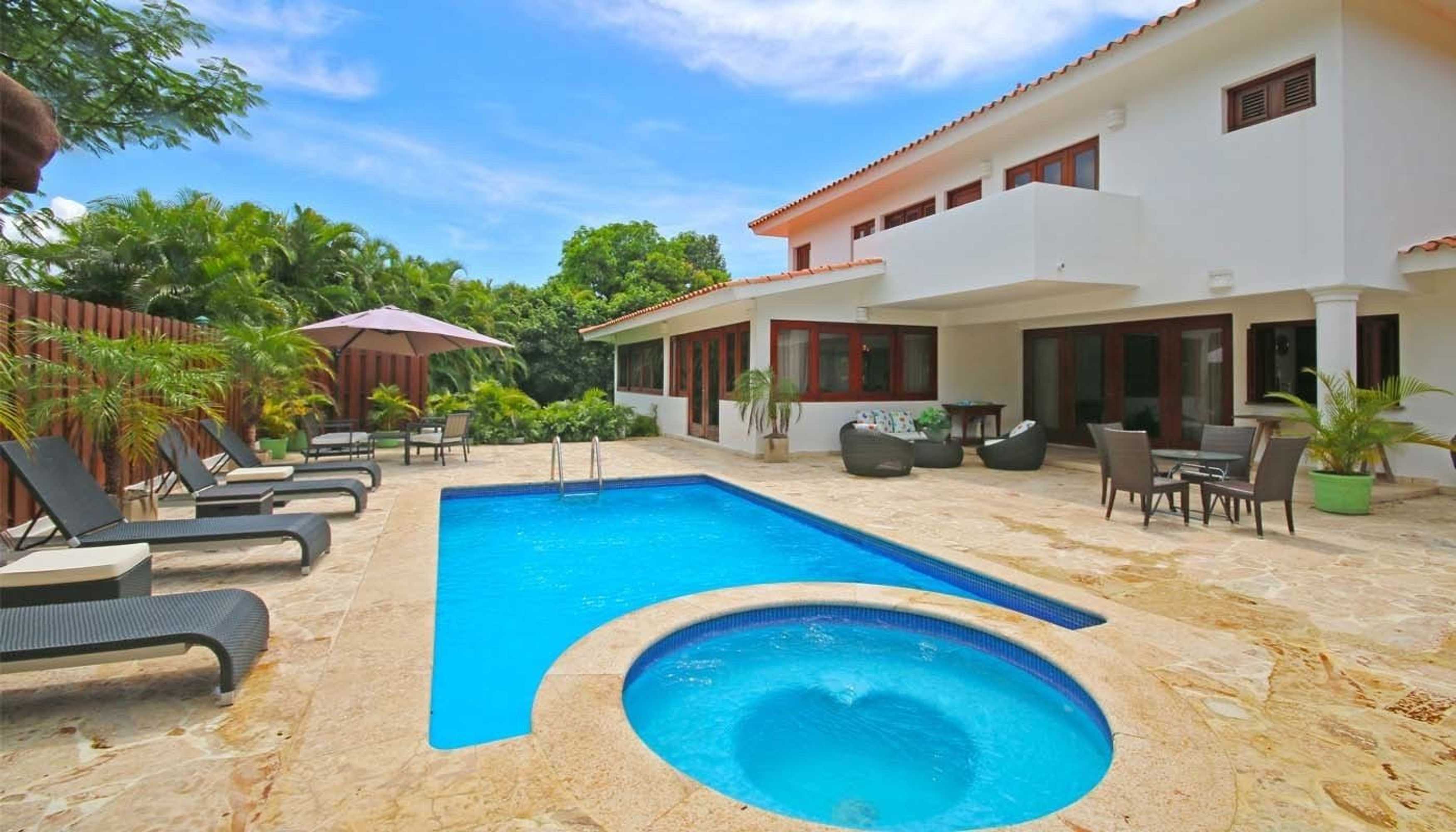 Gift card for Villa Flamboyan by Casa de Campo Resort & Villas Gift card for Villa Flamboyan by Casa de Campo Resort & Villas