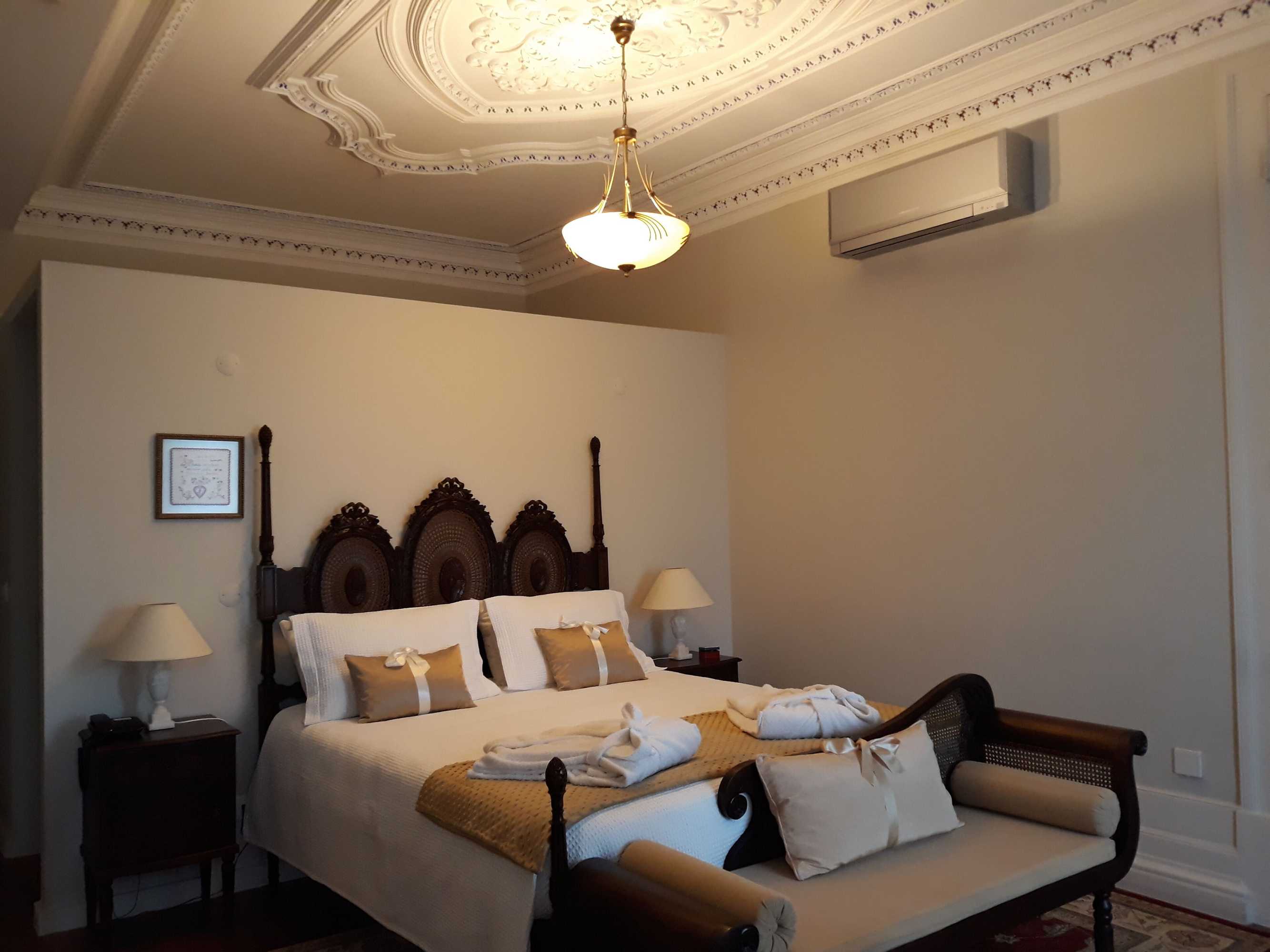 Gift card for Casa Manuel Espregueira e Oliveira