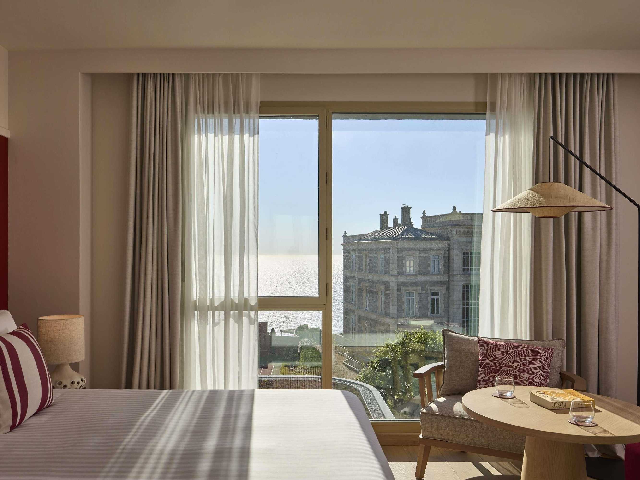 Gift card for Le Talaia Hotel & Spa Biarritz - Mgallery Collection Gift card for Le Talaia Hotel & Spa Biarritz - Mgallery Collection