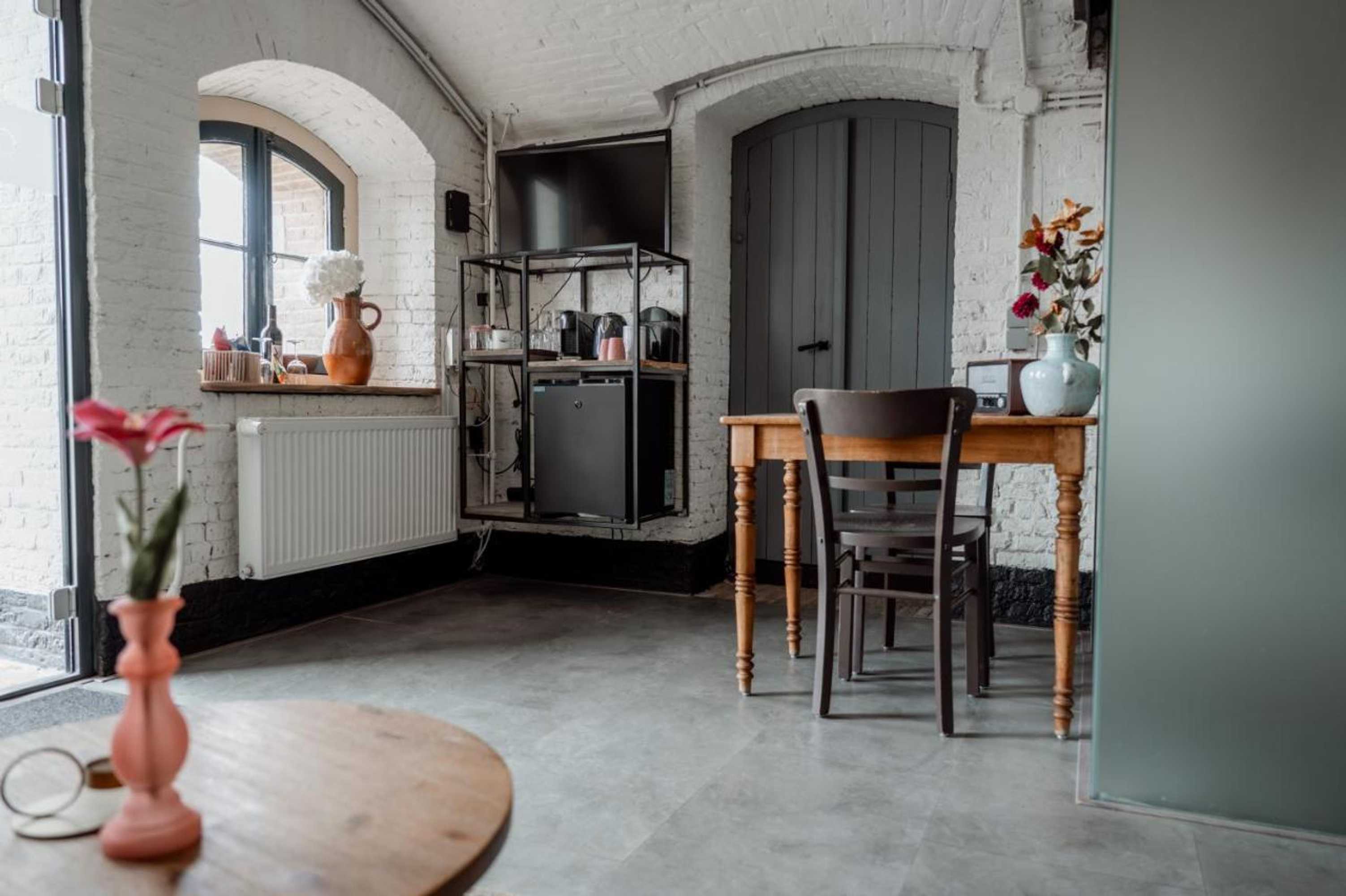 Gift card for Bed & Breakfast Fort Bakkerskil