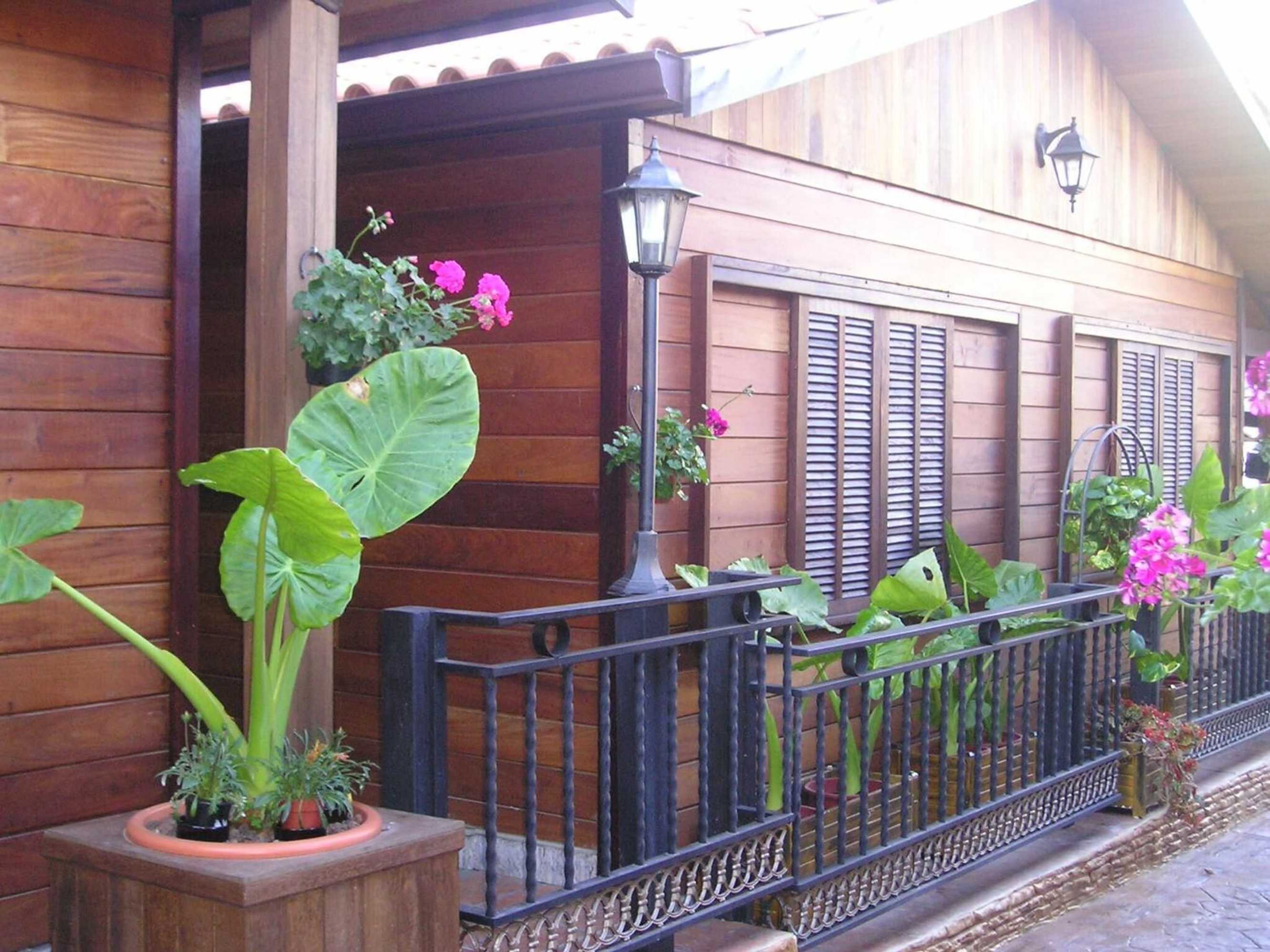Gift card for Cabañas Valle Verde Gift card for Cabañas Valle Verde