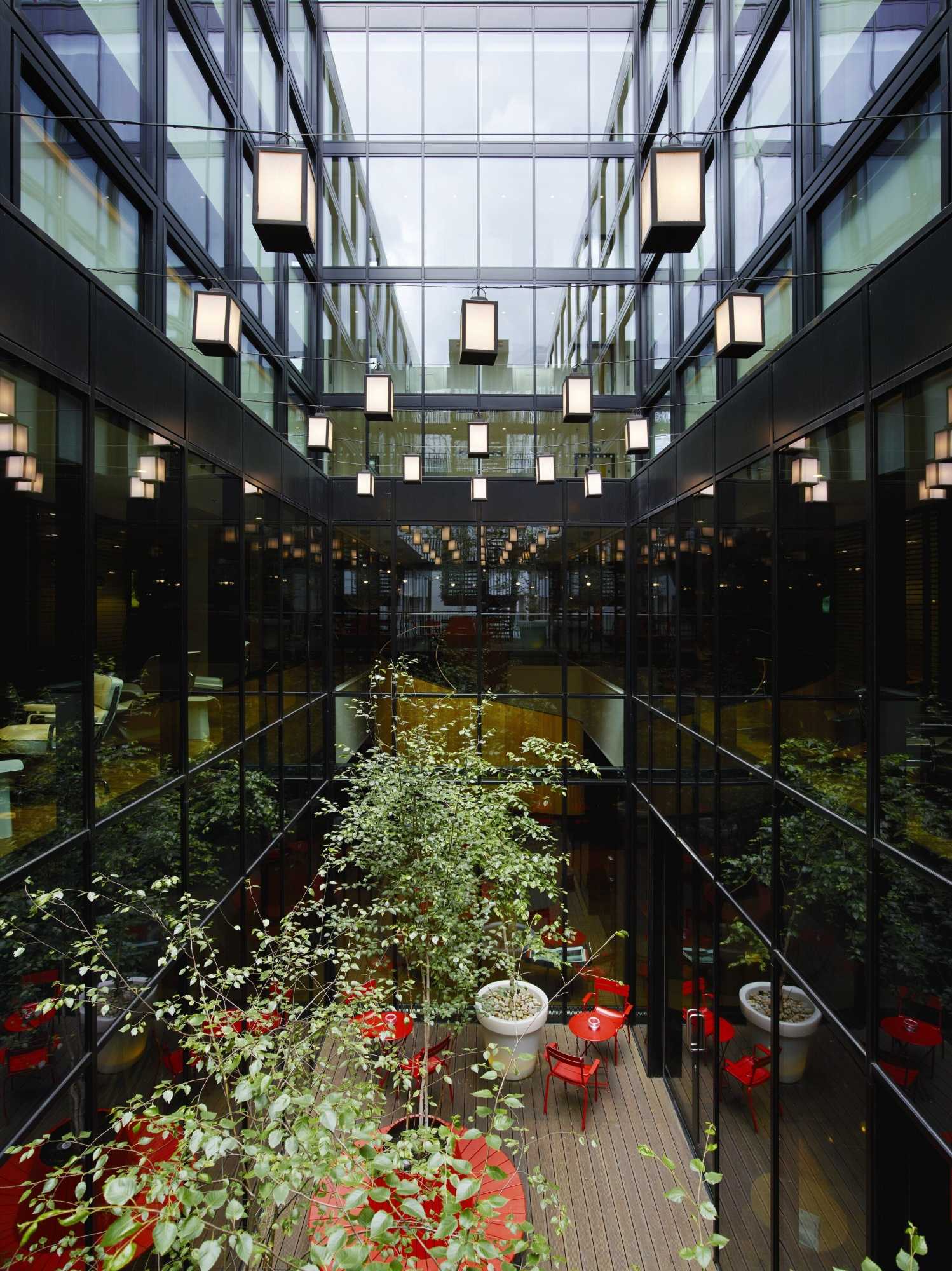 Gift card for Citizenm Southwark Bankside Gift card for Citizenm Southwark Bankside