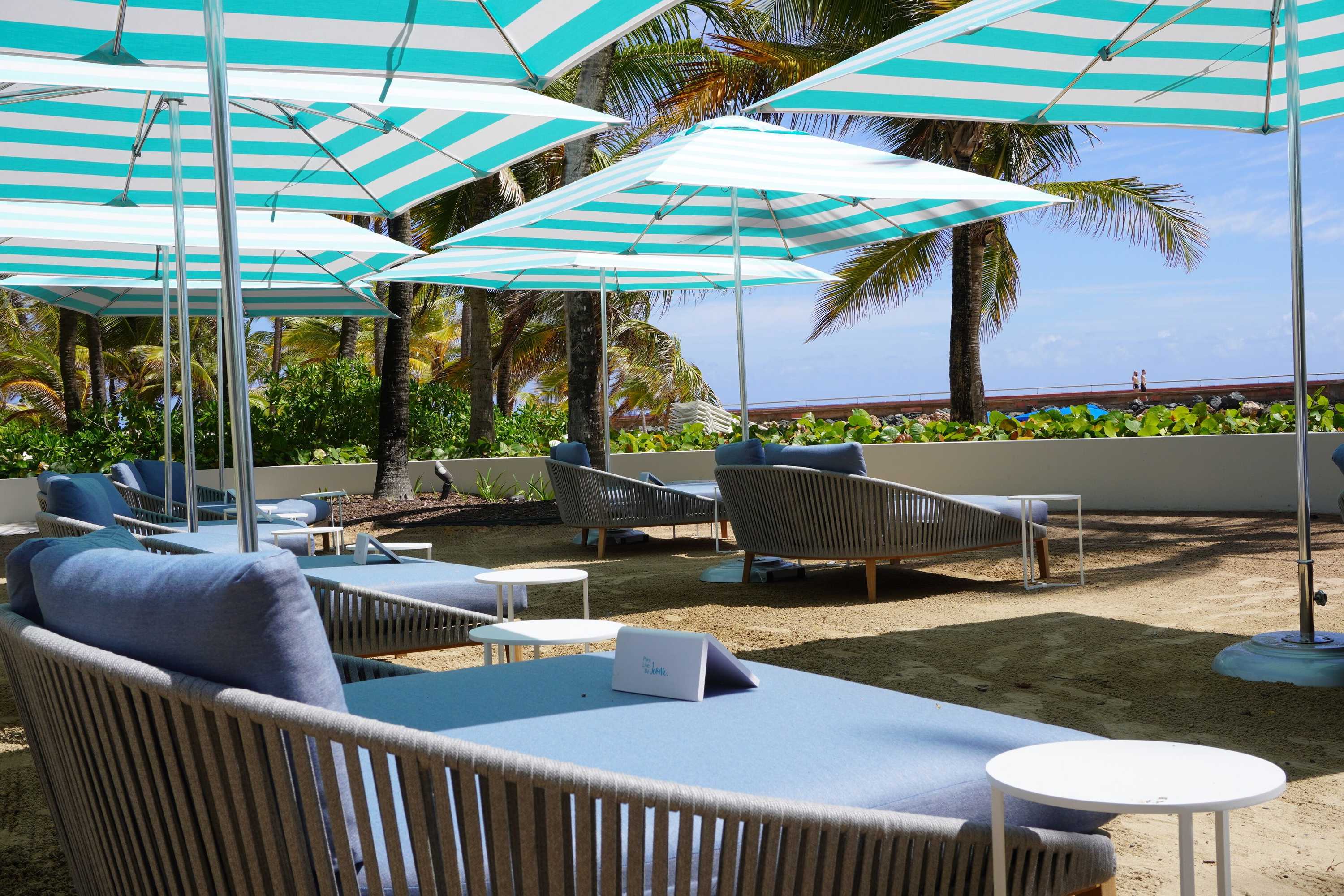 Gift card for La Concha Renaissance San Juan Resort Gift card for La Concha Renaissance San Juan Resort