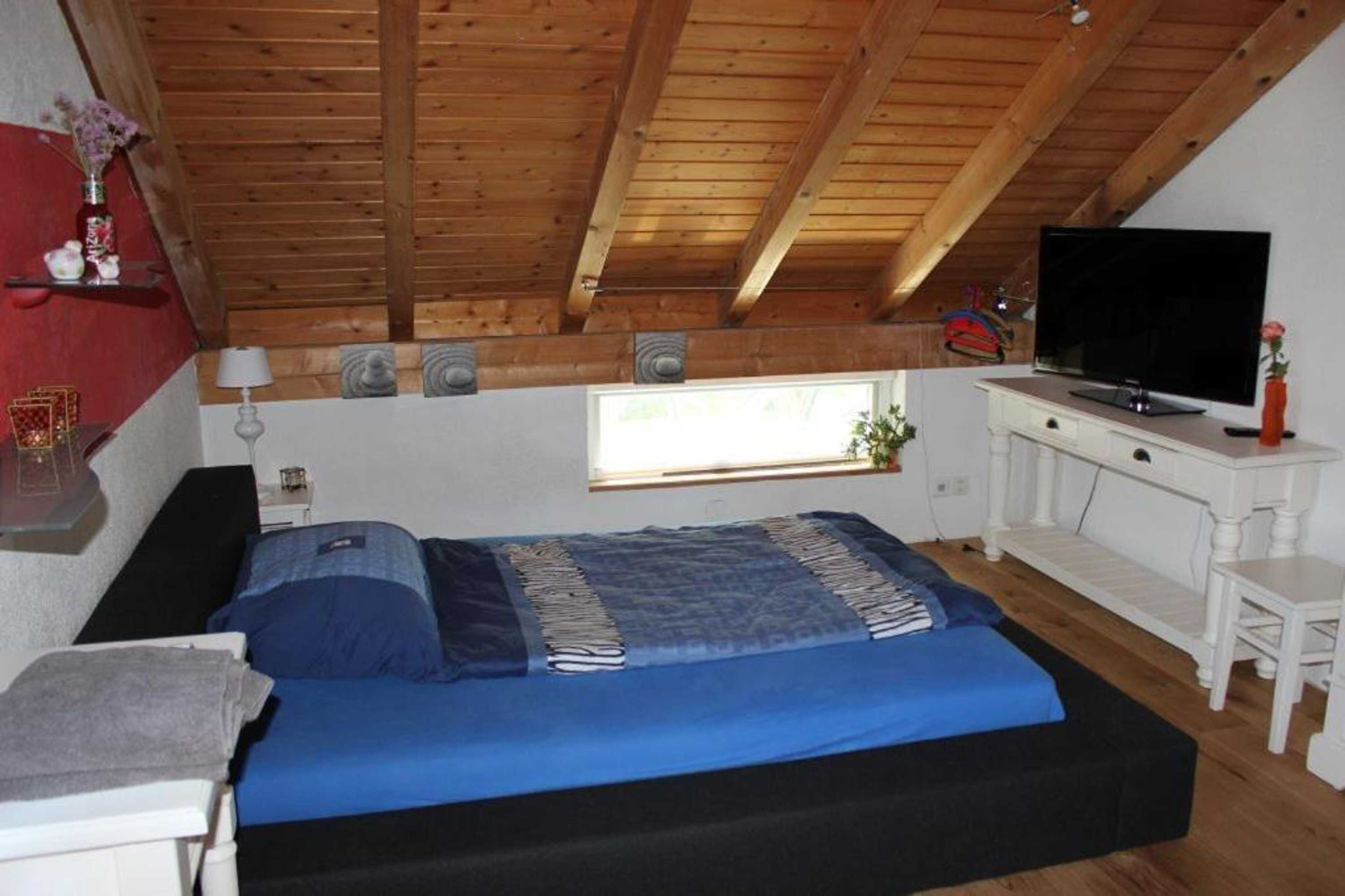 Gift card for Bed & Breakfast Wepfer