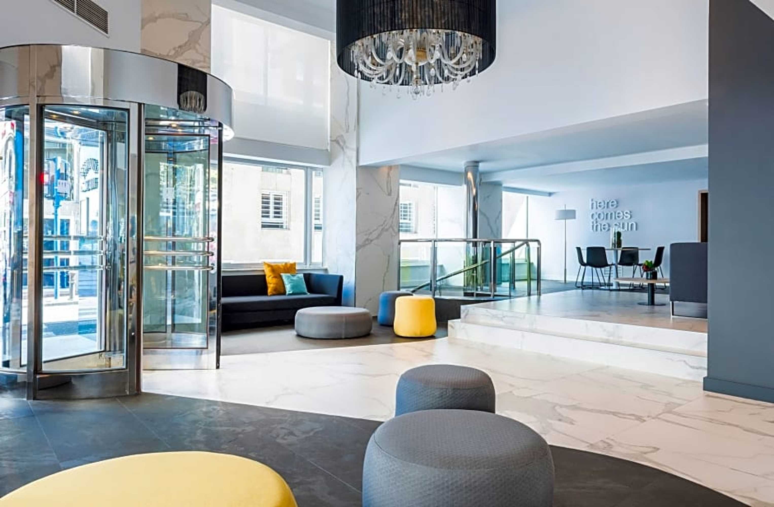 Gift card for Hotel Alicante Gran Sol Affiliated by Meliá Gift card for Hotel Alicante Gran Sol Affiliated by Meliá