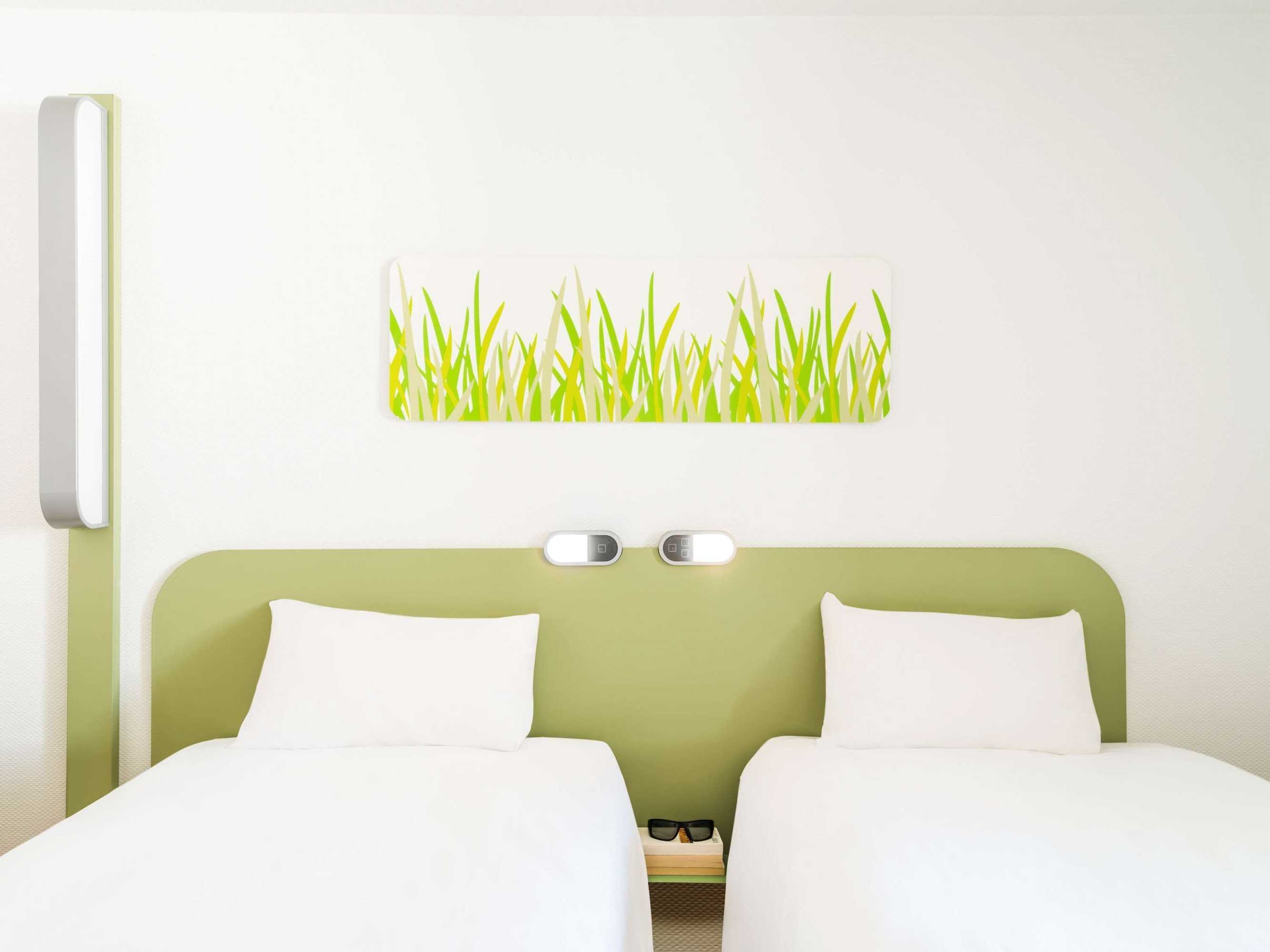 Gift card for Ibis Budget Krefeld Messe-Düsseldorf Gift card for Ibis Budget Krefeld Messe-Düsseldorf