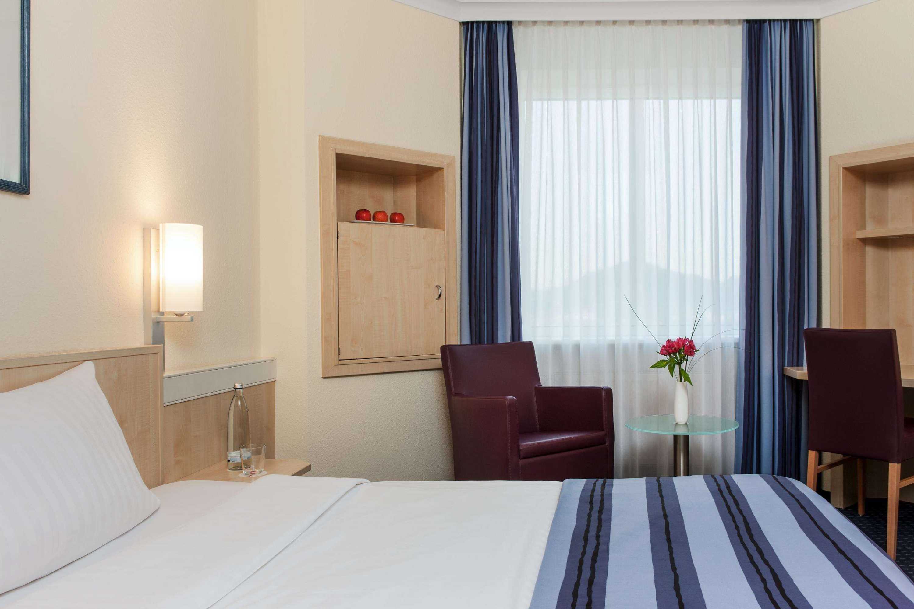 Gift card for Intercityhotel Freiburg Gift card for Intercityhotel Freiburg