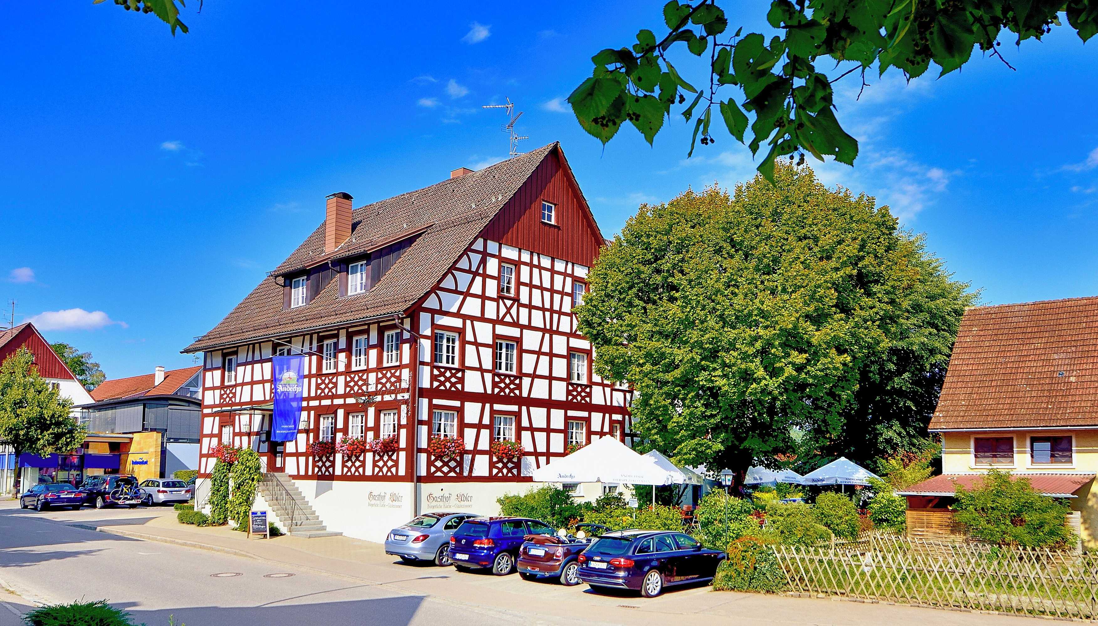 Gift card for Hotel-Gasthof Adler Gift card for Hotel-Gasthof Adler