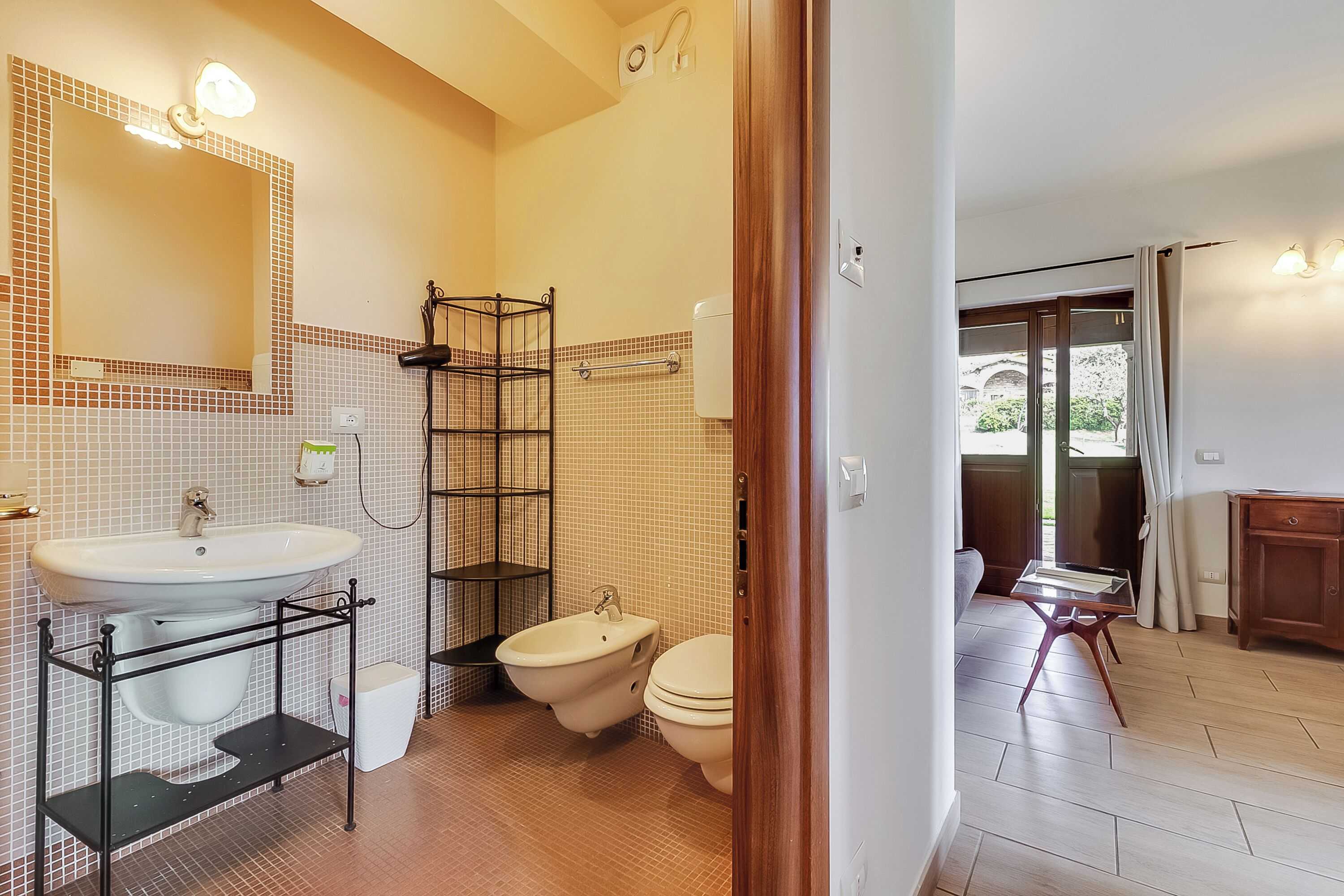 Gift card for Agriturismo Cascina Crocelle