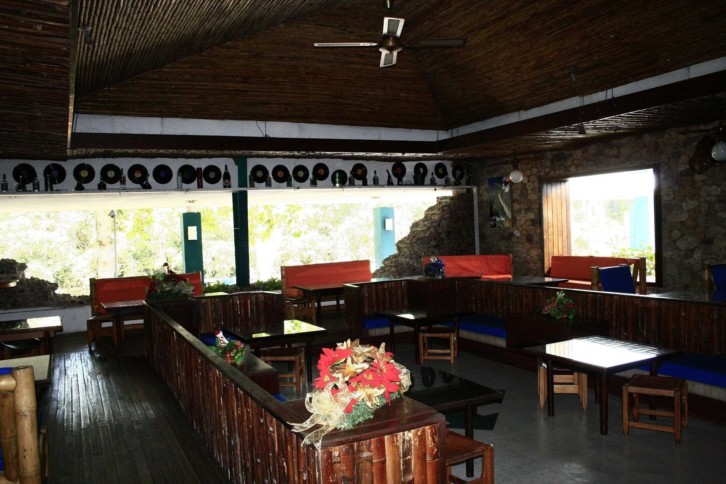 Gift card for Hotel Guadaira Resort