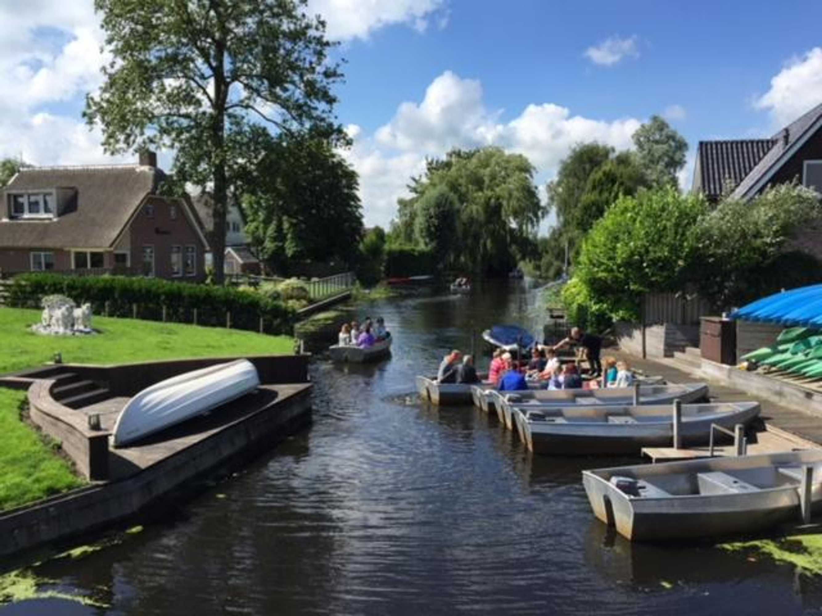 Gift card for Hotel Eetcafé 't Dûke Lûk