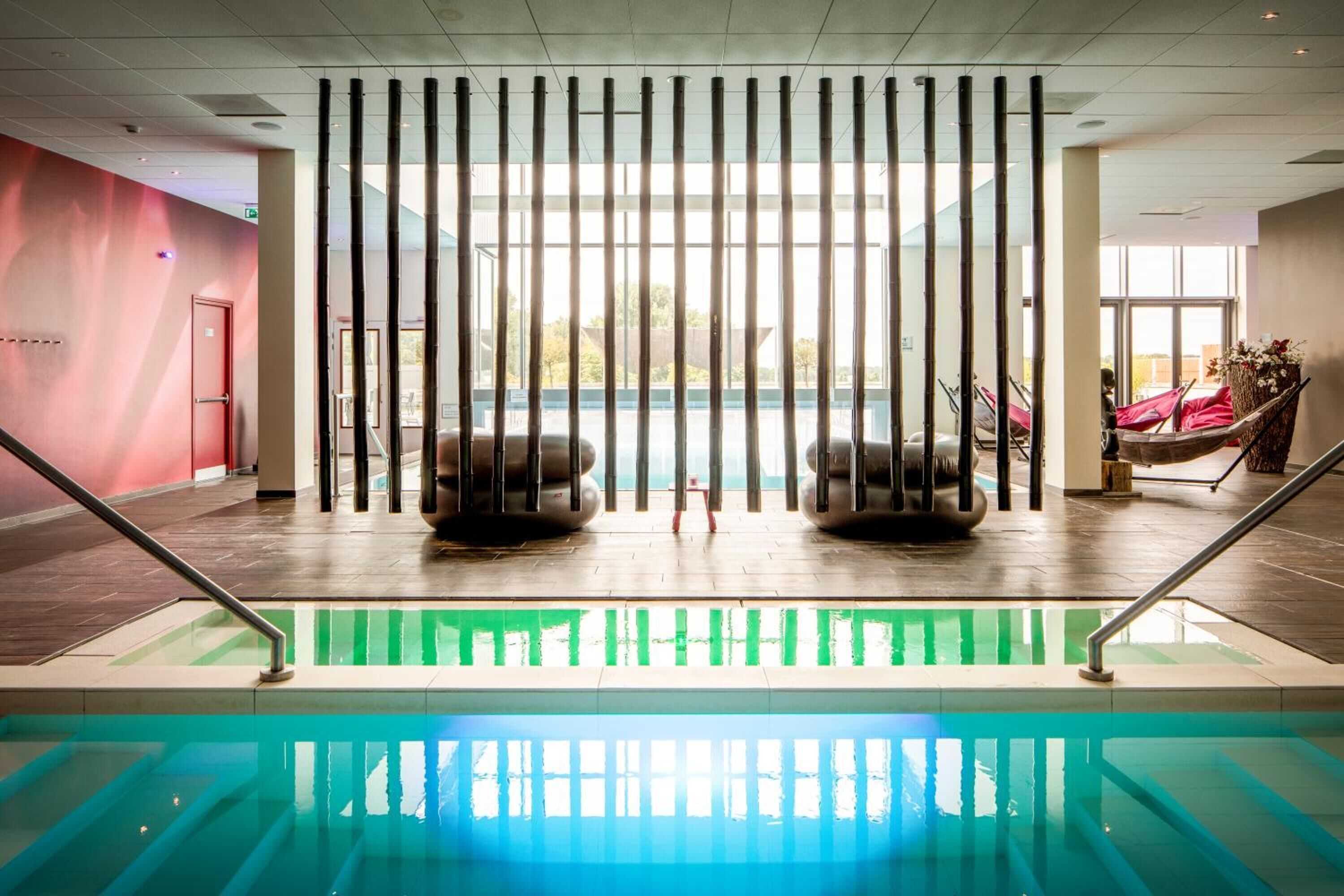 Gift card for Fletcher Wellness - Hotel Helmond Gift card for Fletcher Wellness - Hotel Helmond