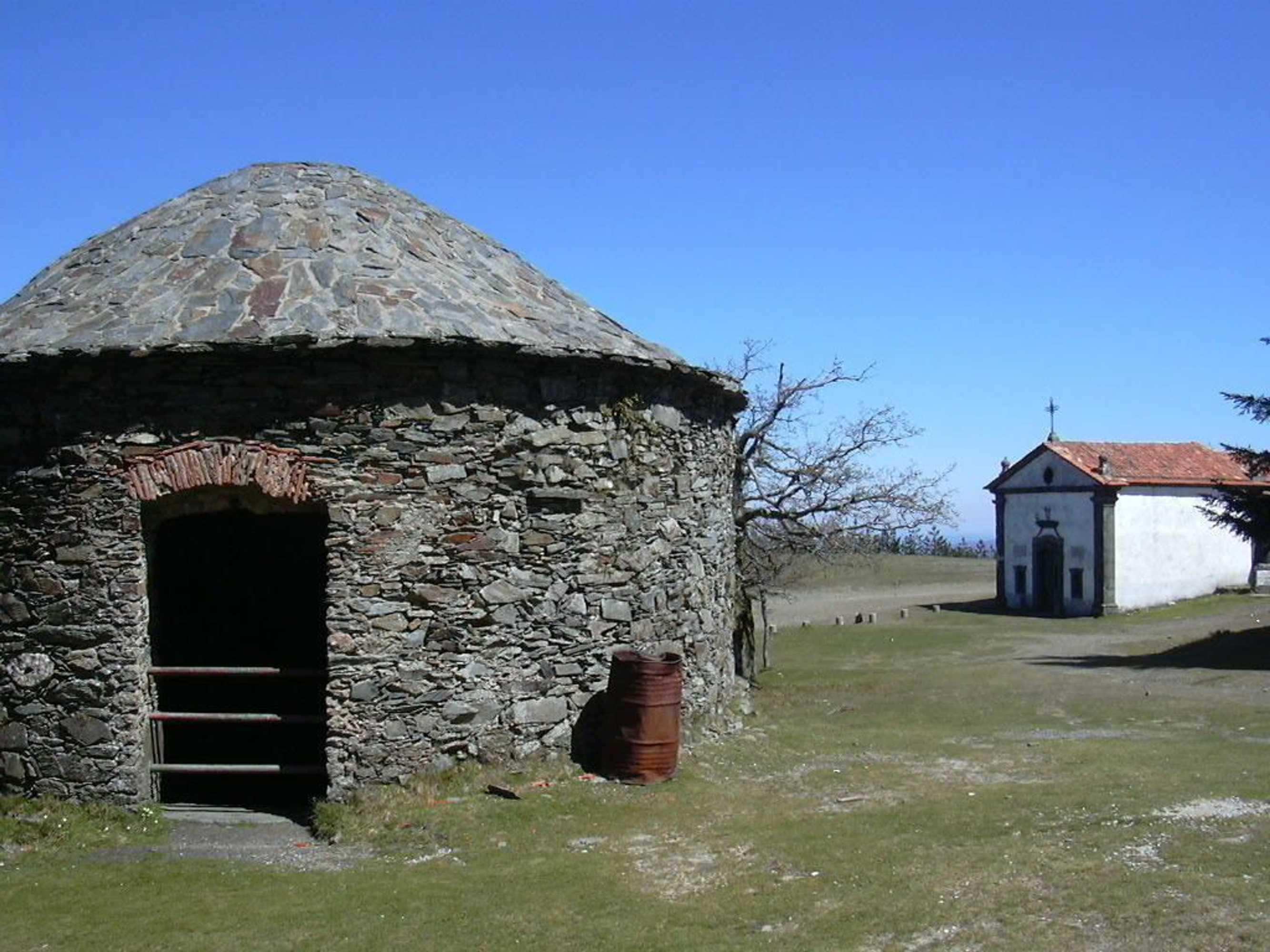 Gift card for Casa do Neveiro