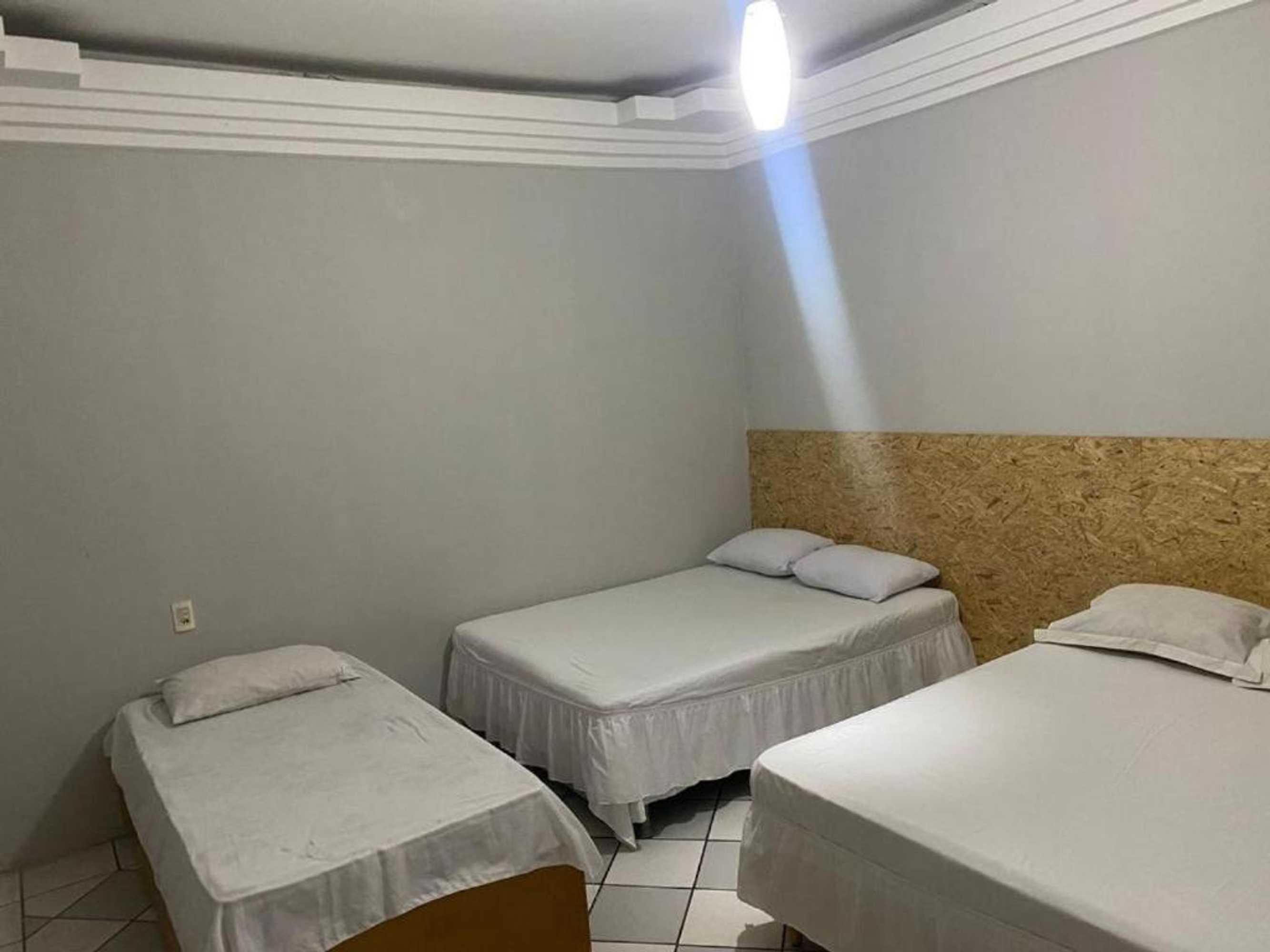 Gift card for Casa Piauí Hostel