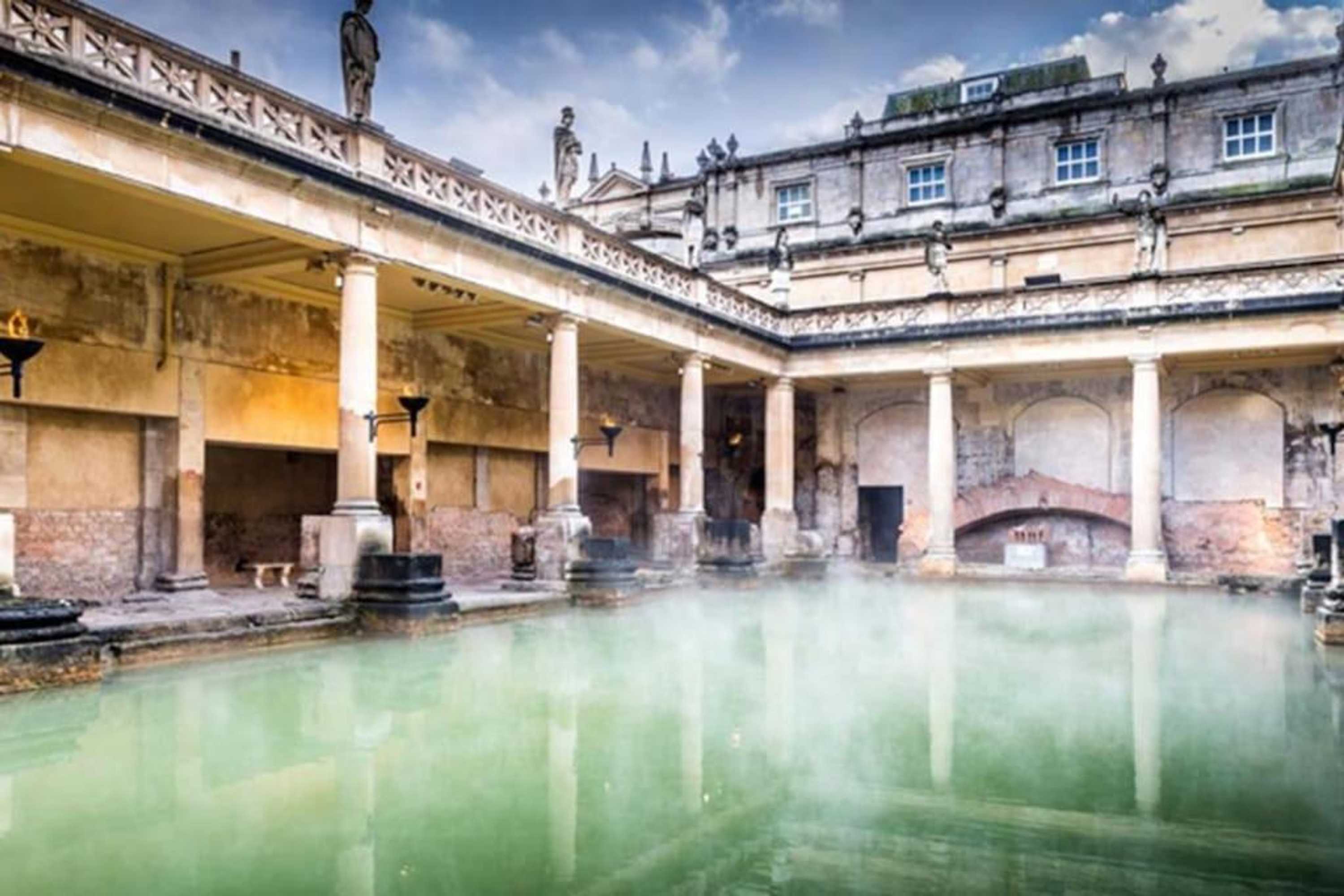 Gift card for The Beeches Holiday Homes