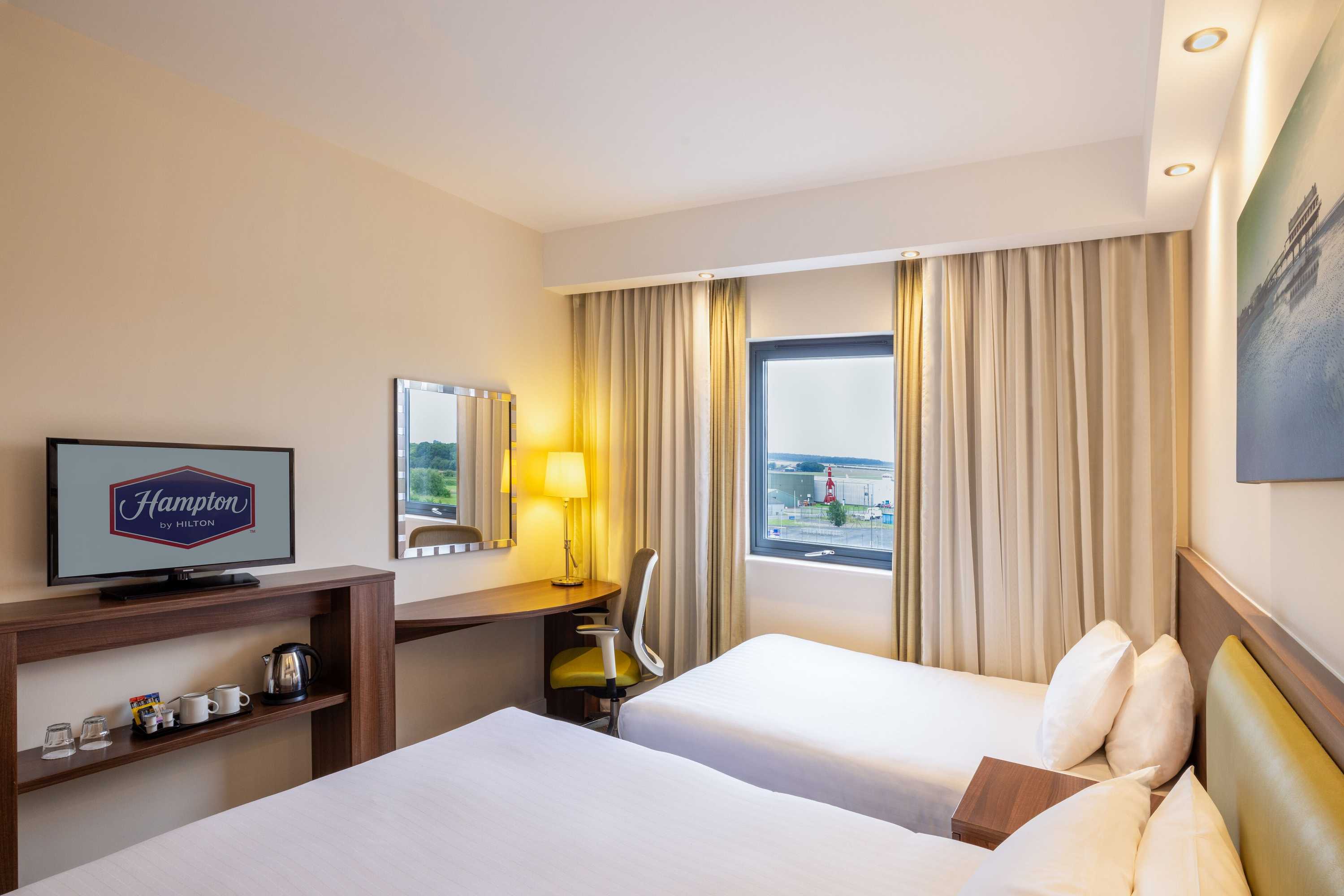 Gift card for Hampton by Hilton Humberside Airport Gift card for Hampton by Hilton Humberside Airport