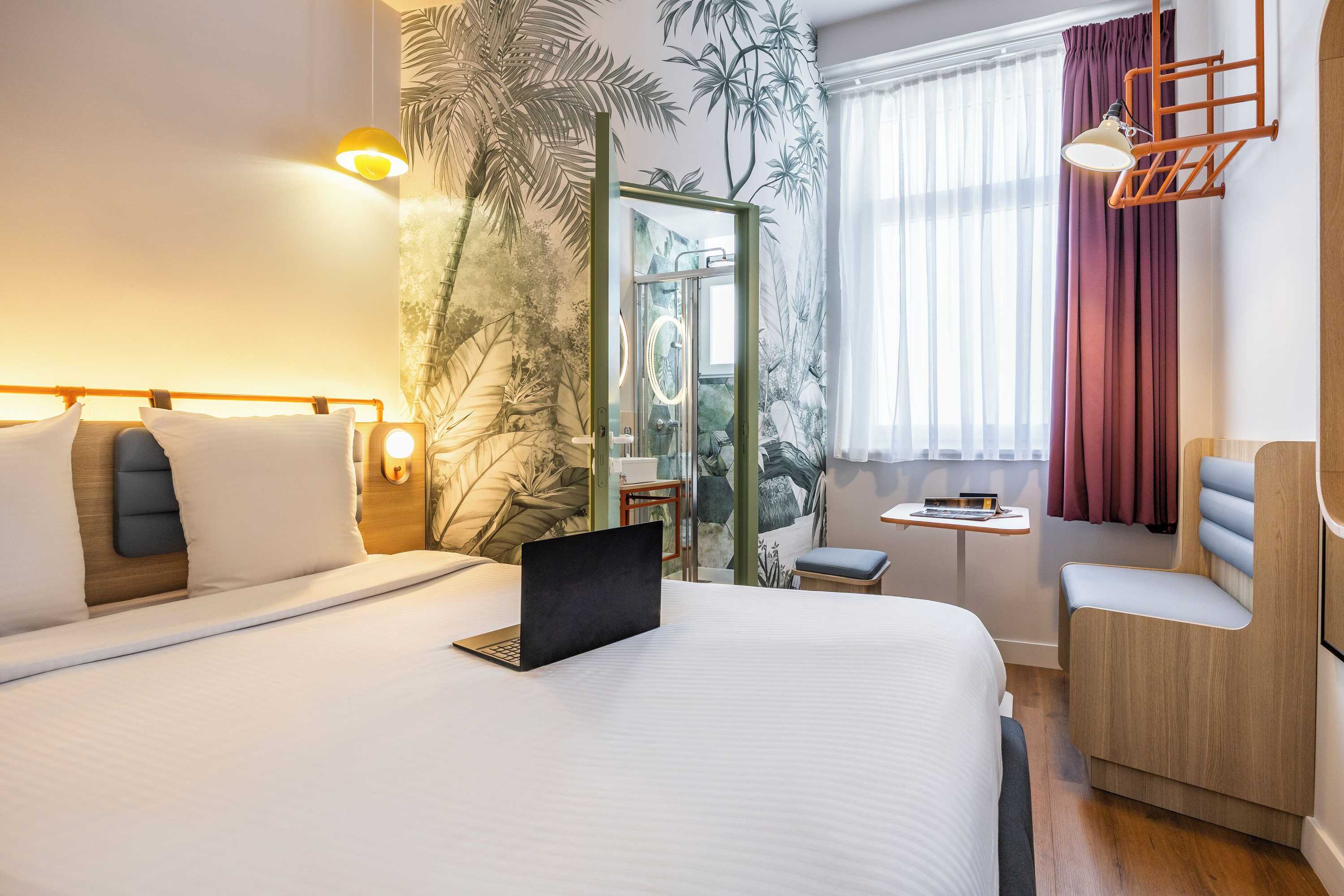 Gift card for Hotel Siru Brussels by Accor Gift card for Hotel Siru Brussels by Accor