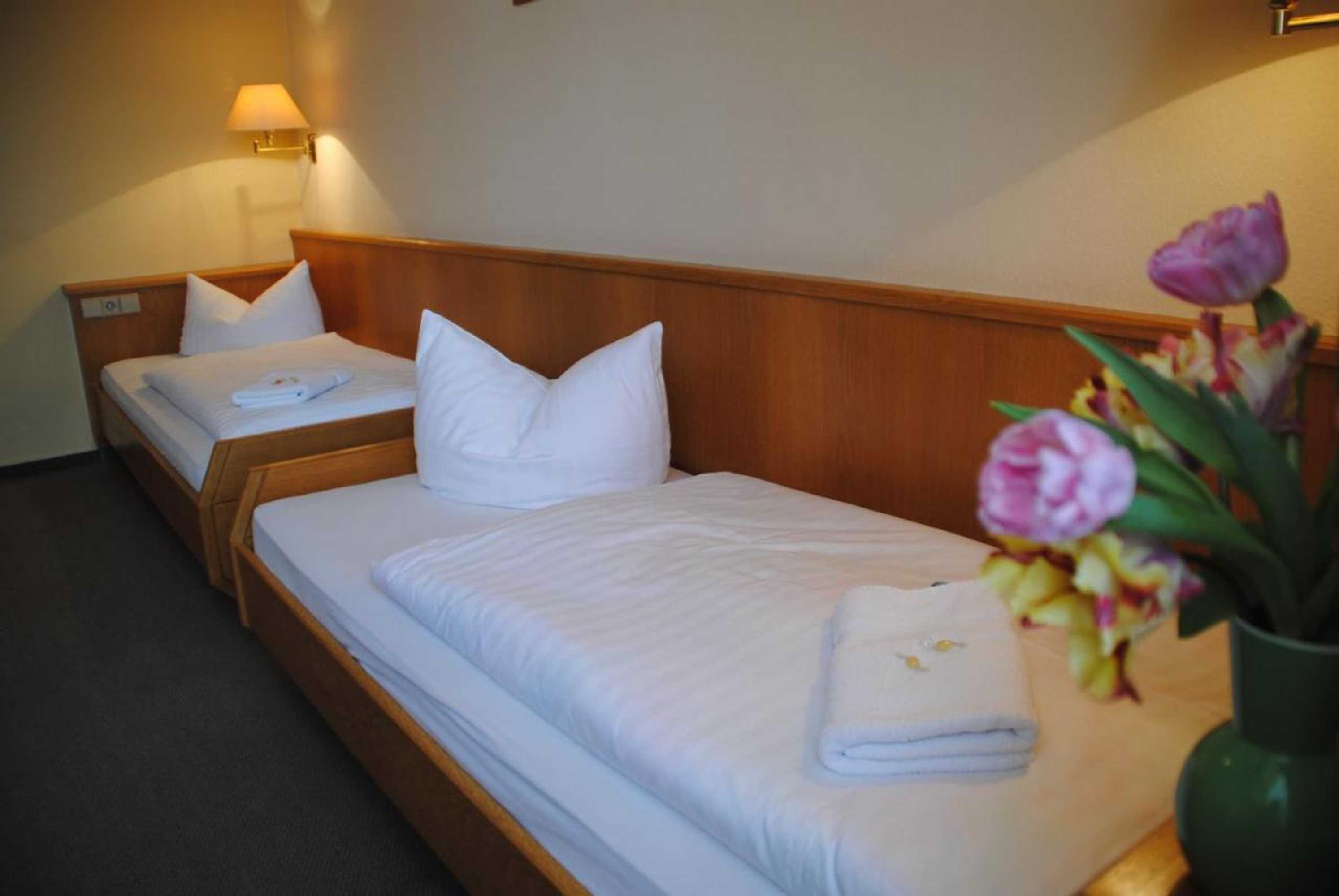 Gift card for Flairhotel Kamenz