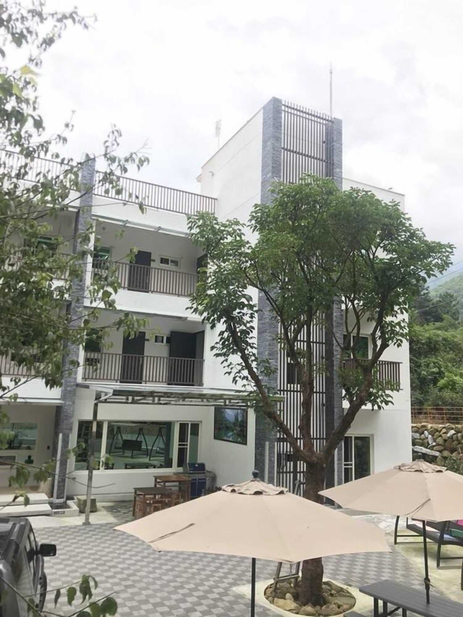 Gift card for Xitou Bi Xue Shan Lin Homestay Gift card for Xitou Bi Xue Shan Lin Homestay