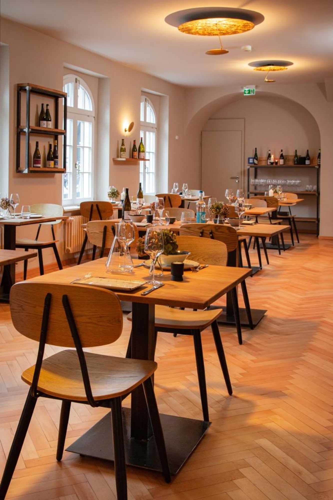 Gift card for Nineofive Hotel