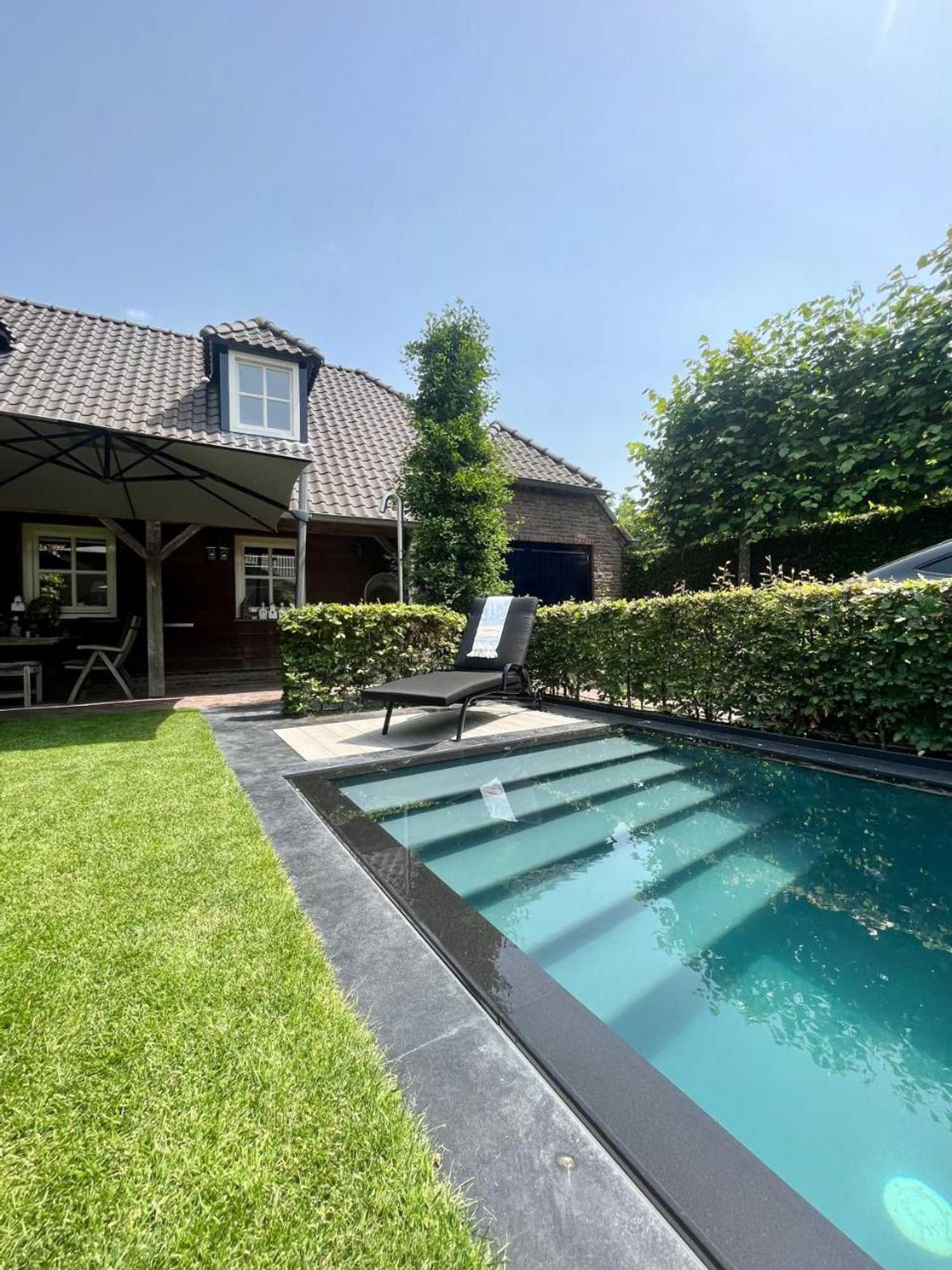 Gift card for Blauwe Lucht